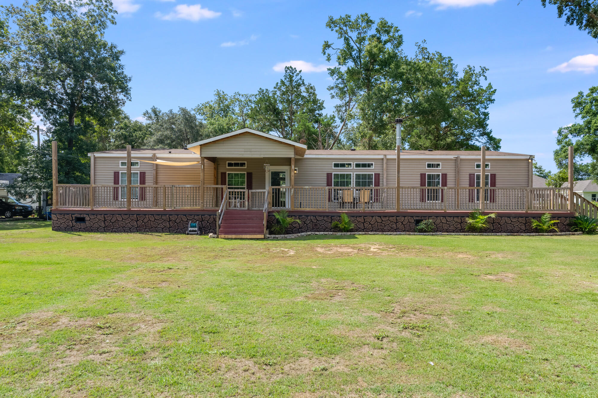 CHOCTAW - Residential