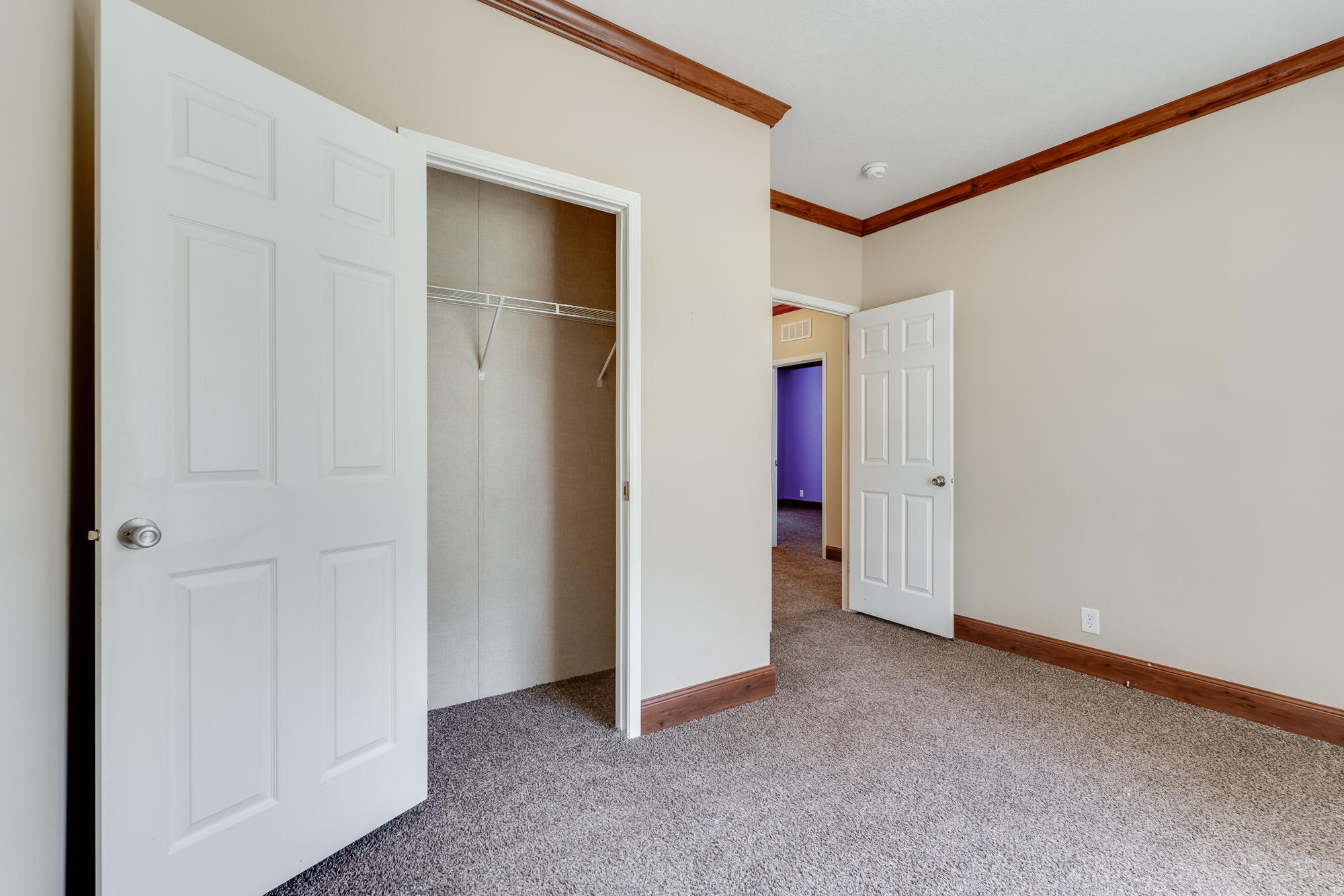 CHOCTAW - Residential