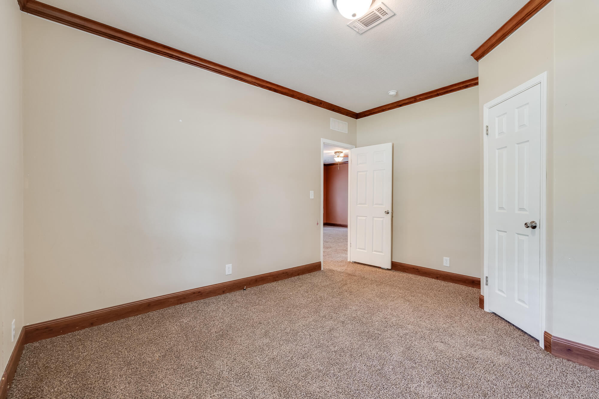 CHOCTAW - Residential