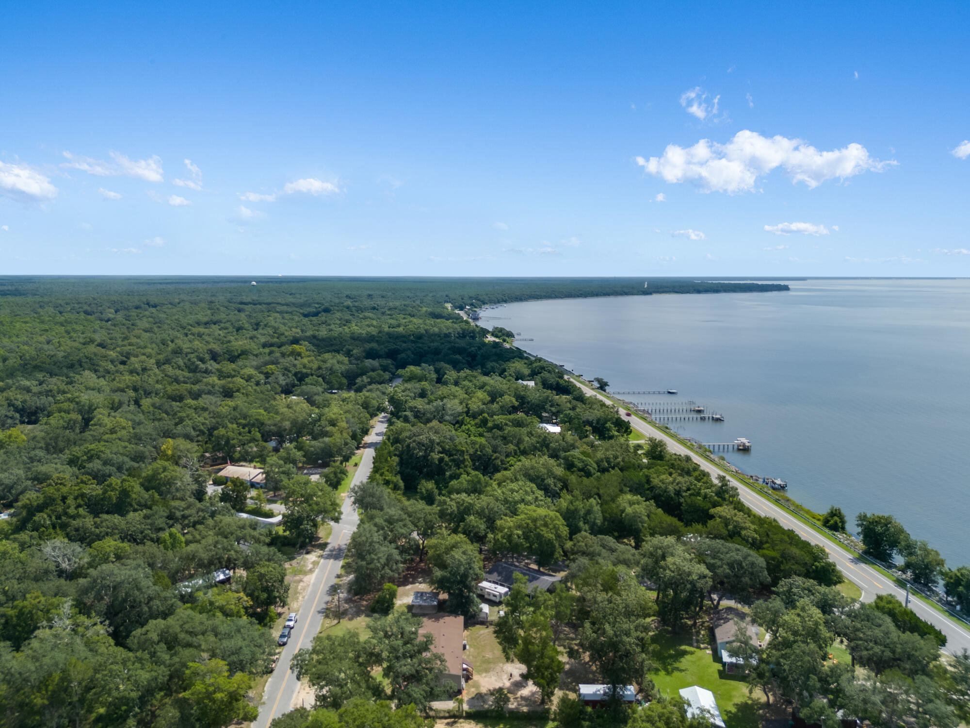 CHOCTAW - Residential