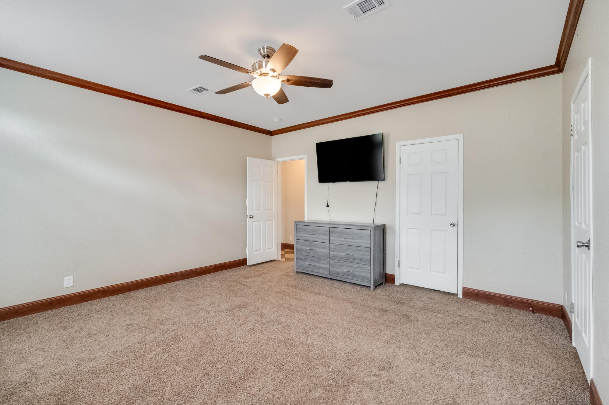 CHOCTAW - Residential