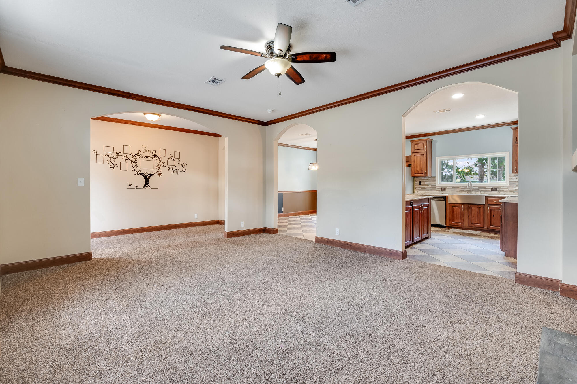 CHOCTAW - Residential