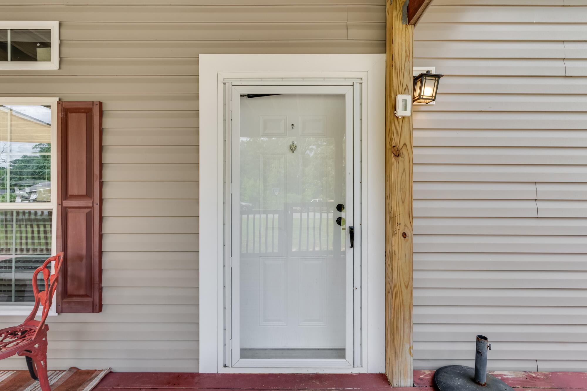 CHOCTAW - Residential