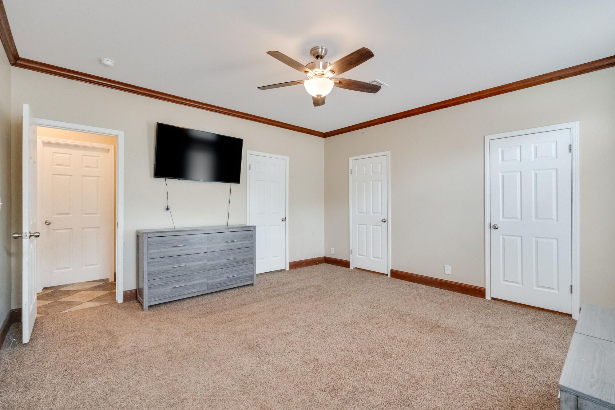 CHOCTAW - Residential