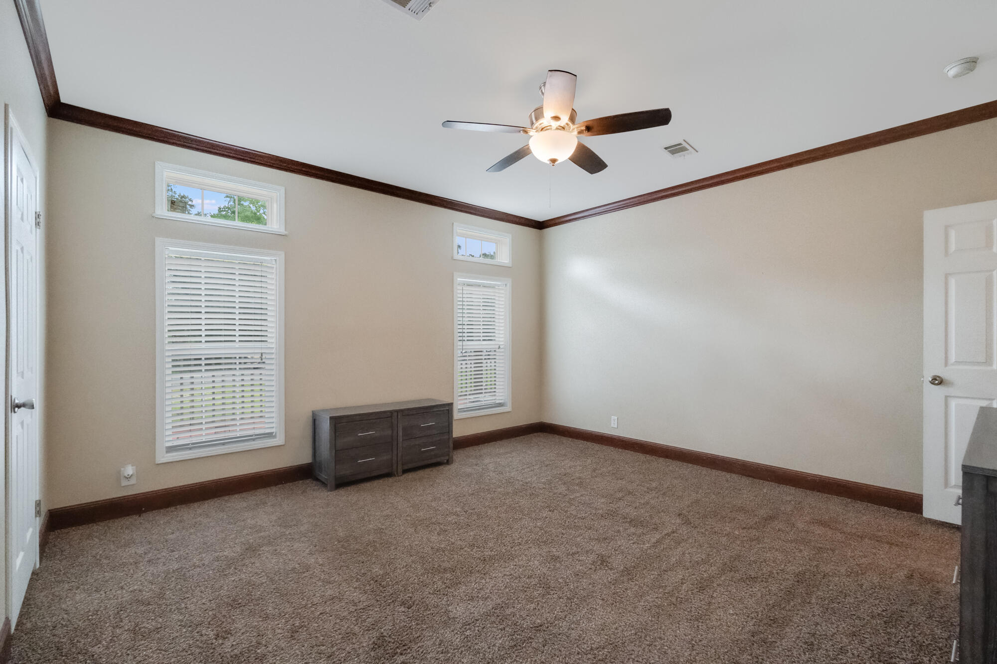 CHOCTAW - Residential