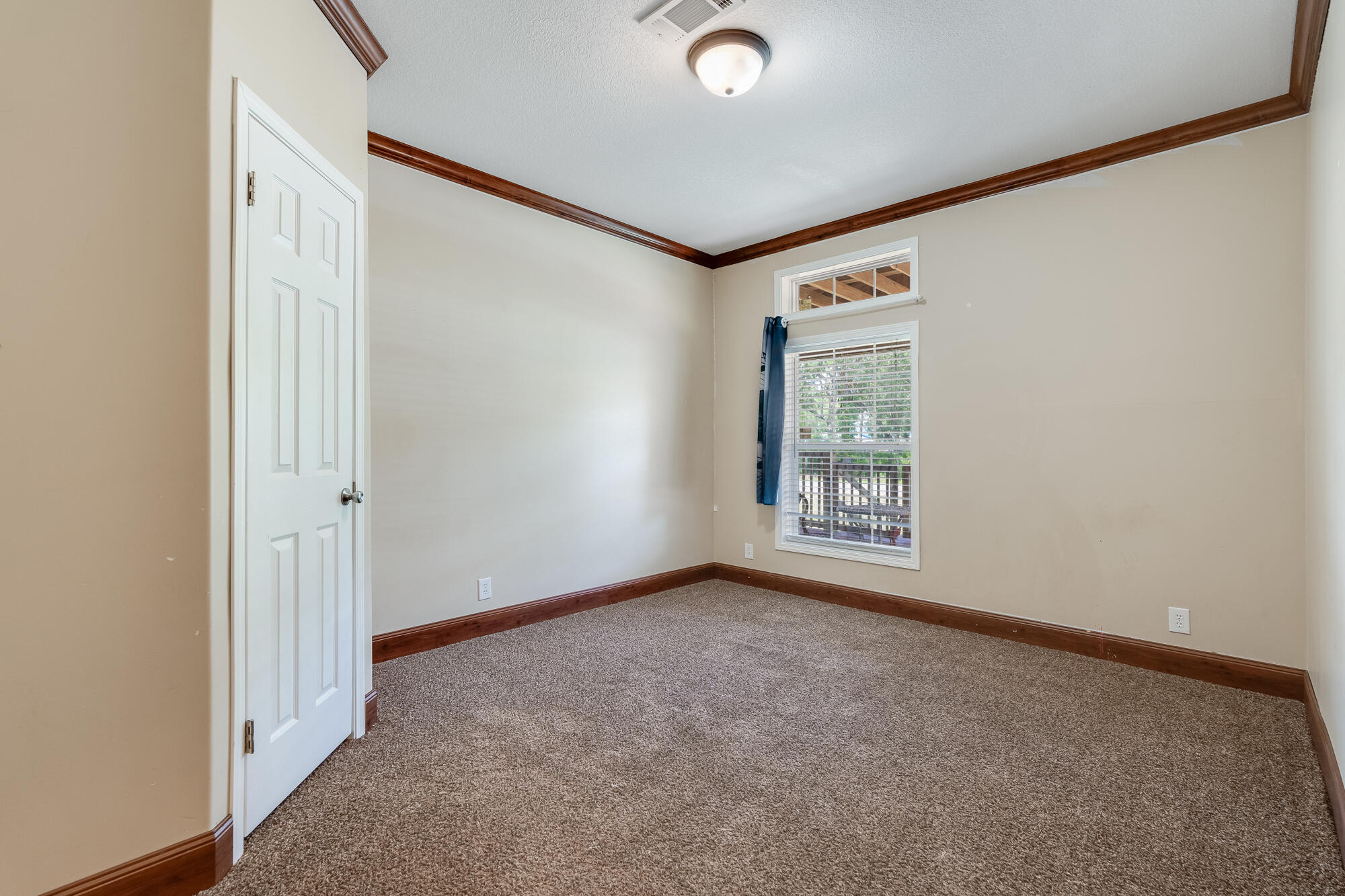 CHOCTAW - Residential