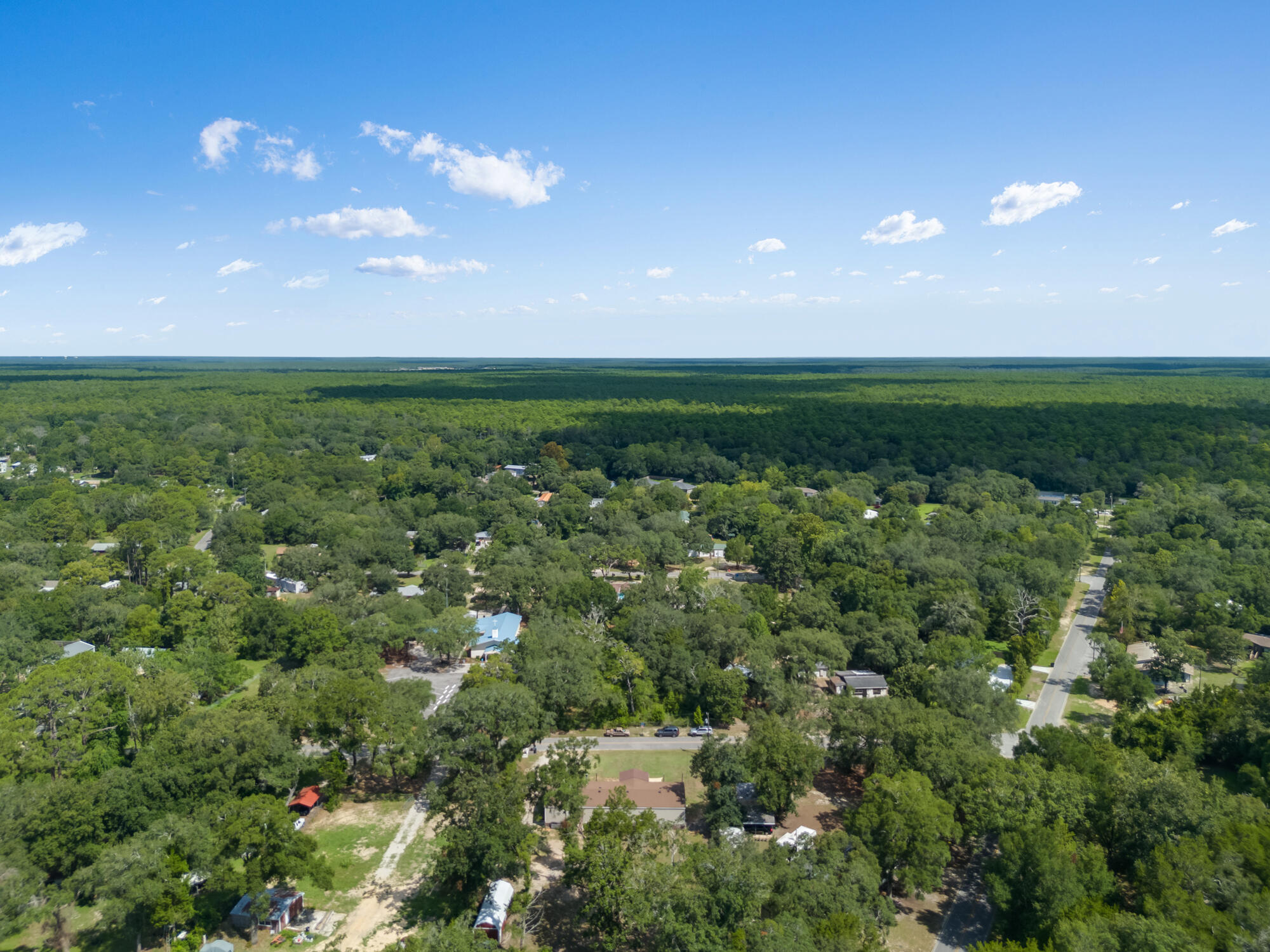 CHOCTAW - Residential