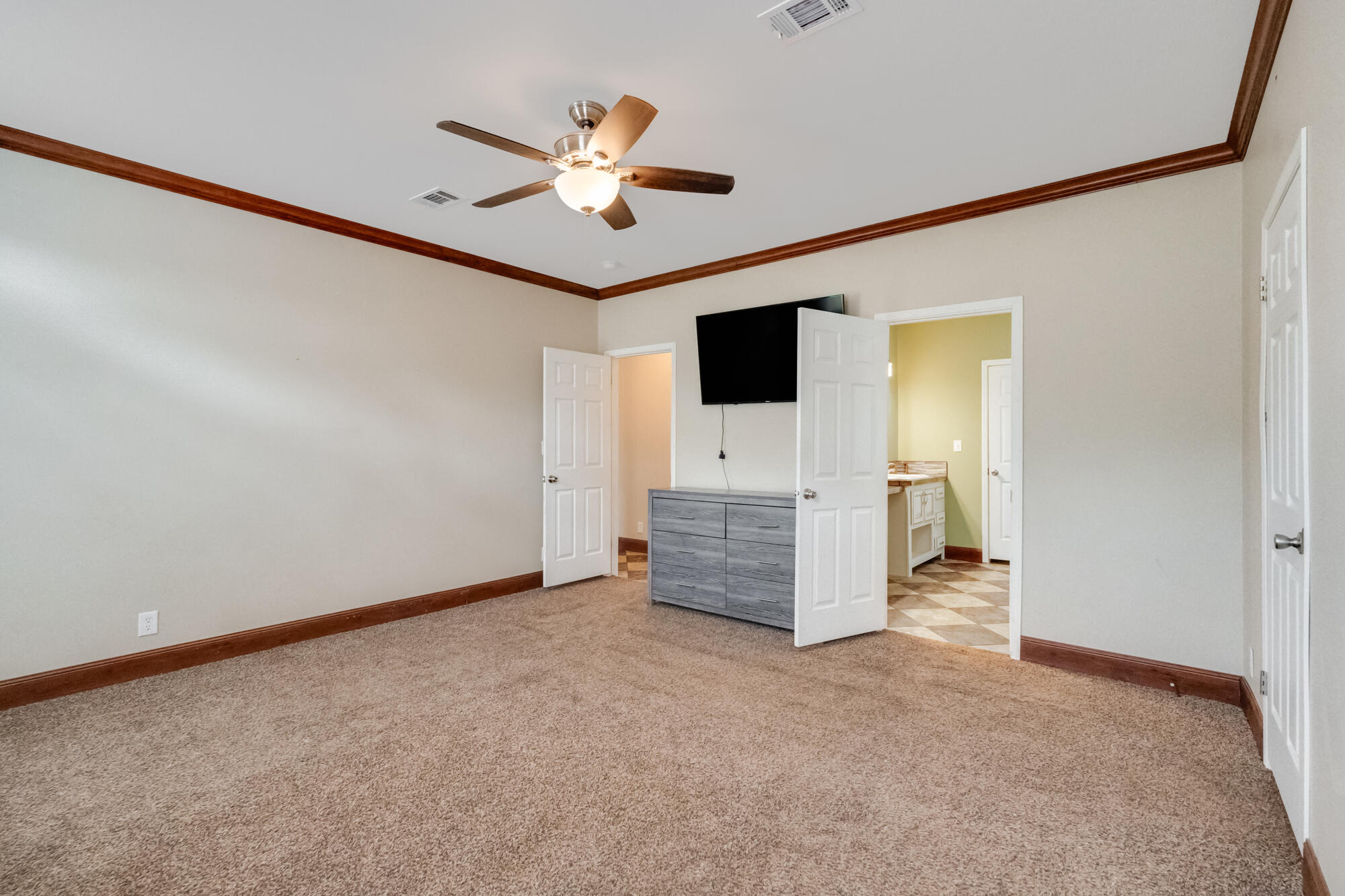 CHOCTAW - Residential