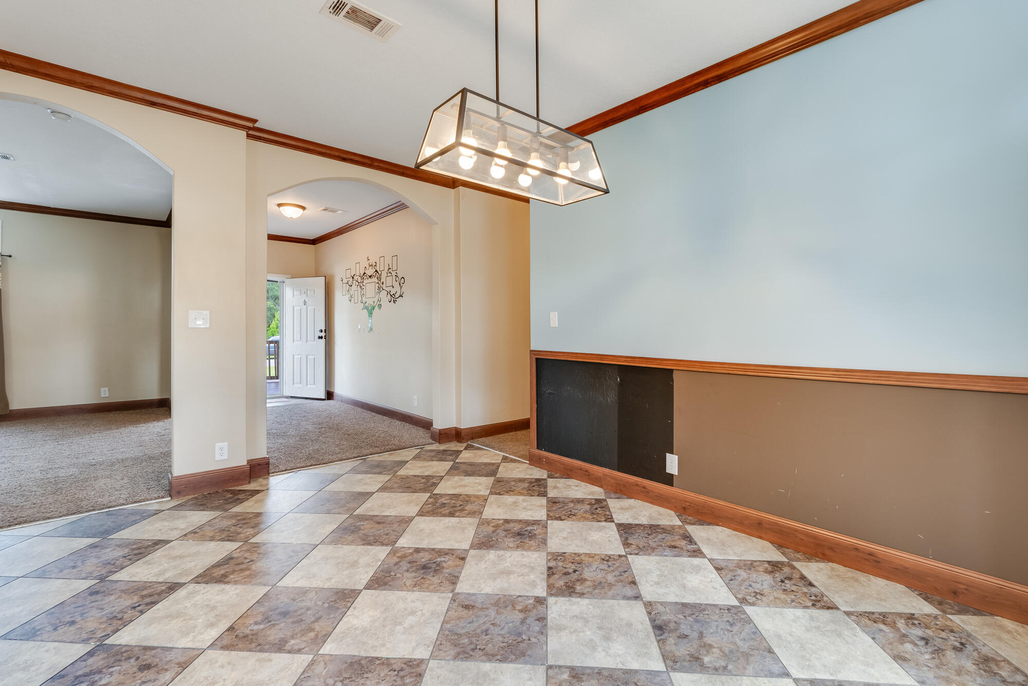 CHOCTAW - Residential