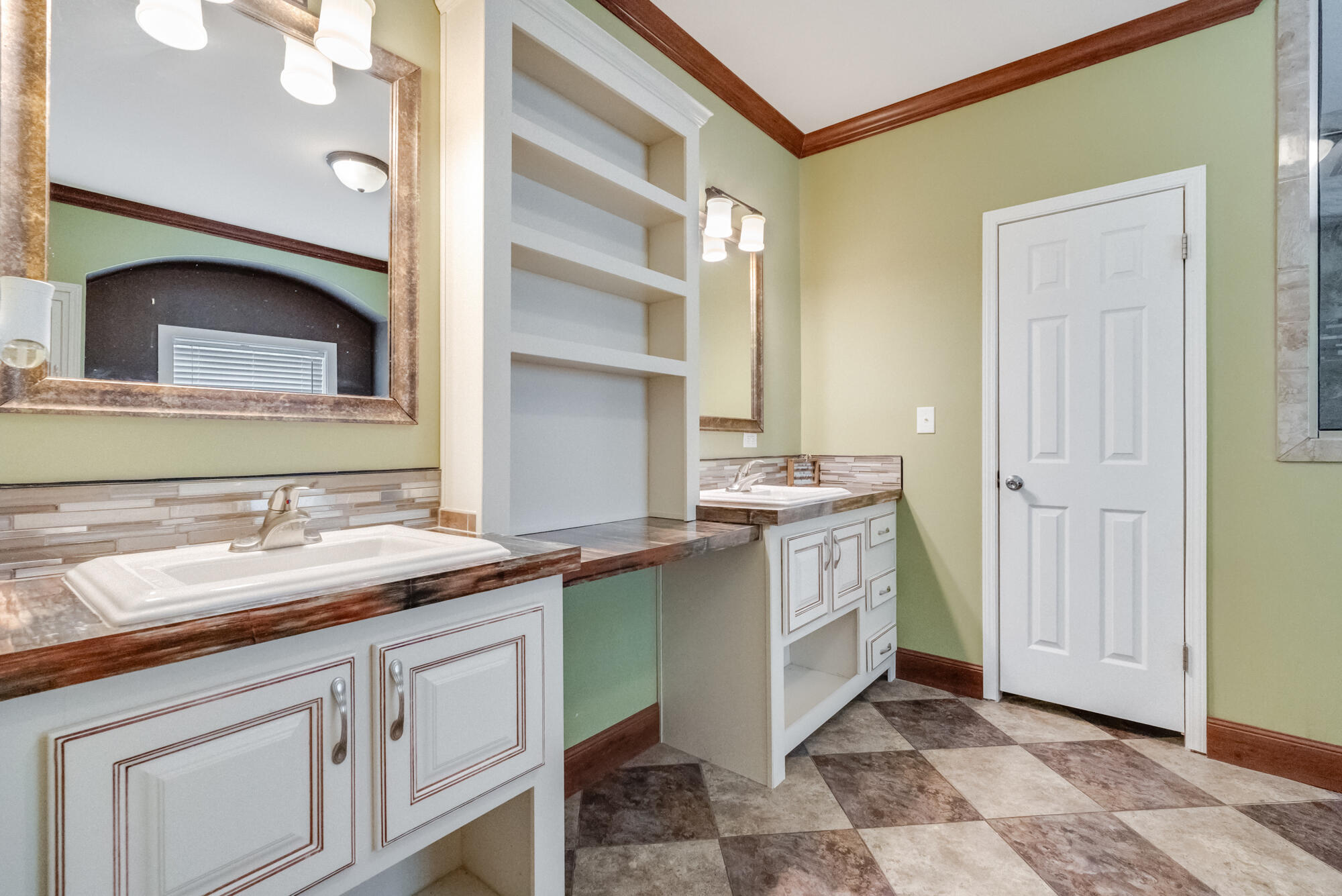 CHOCTAW - Residential