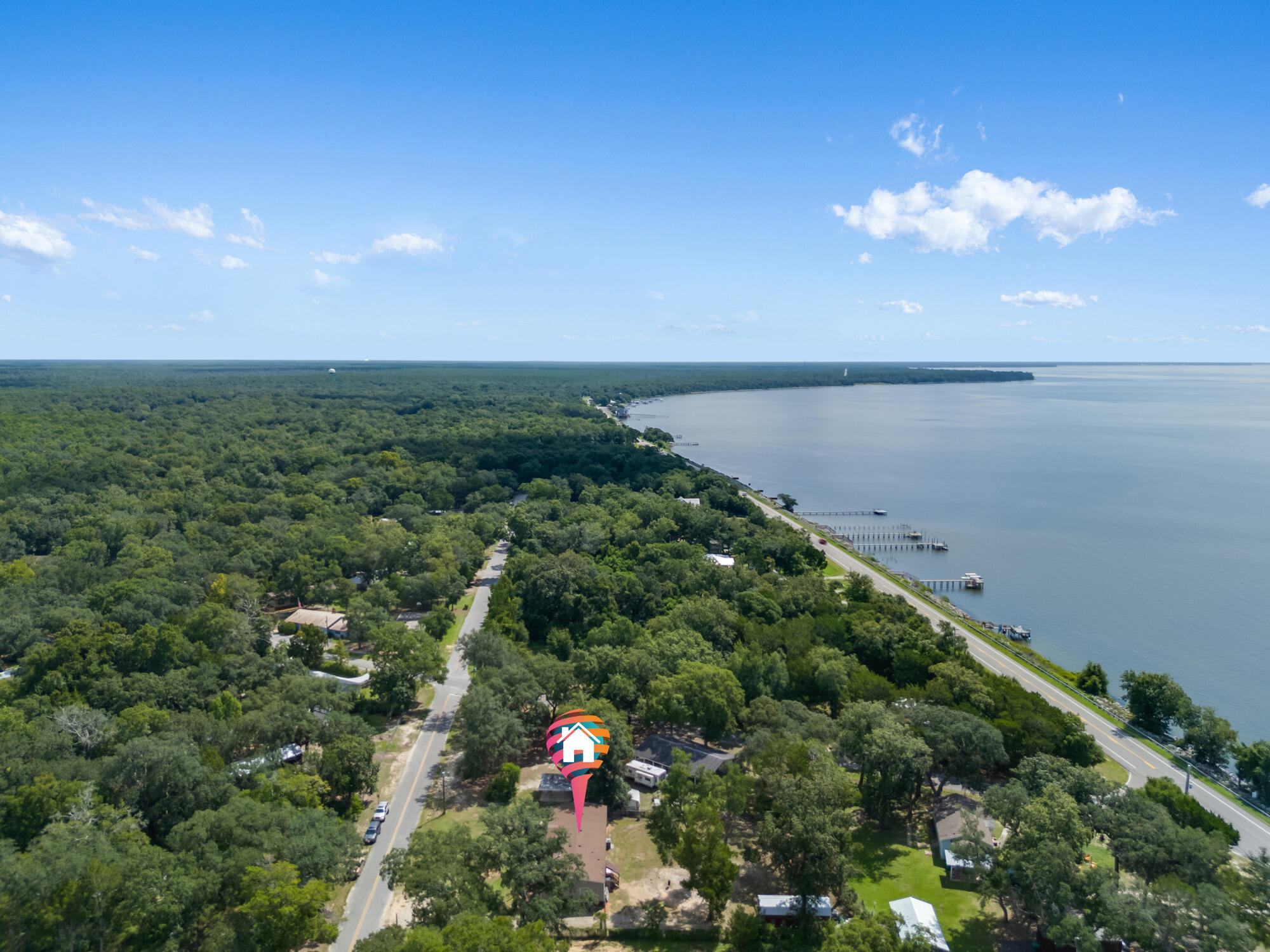 CHOCTAW - Residential