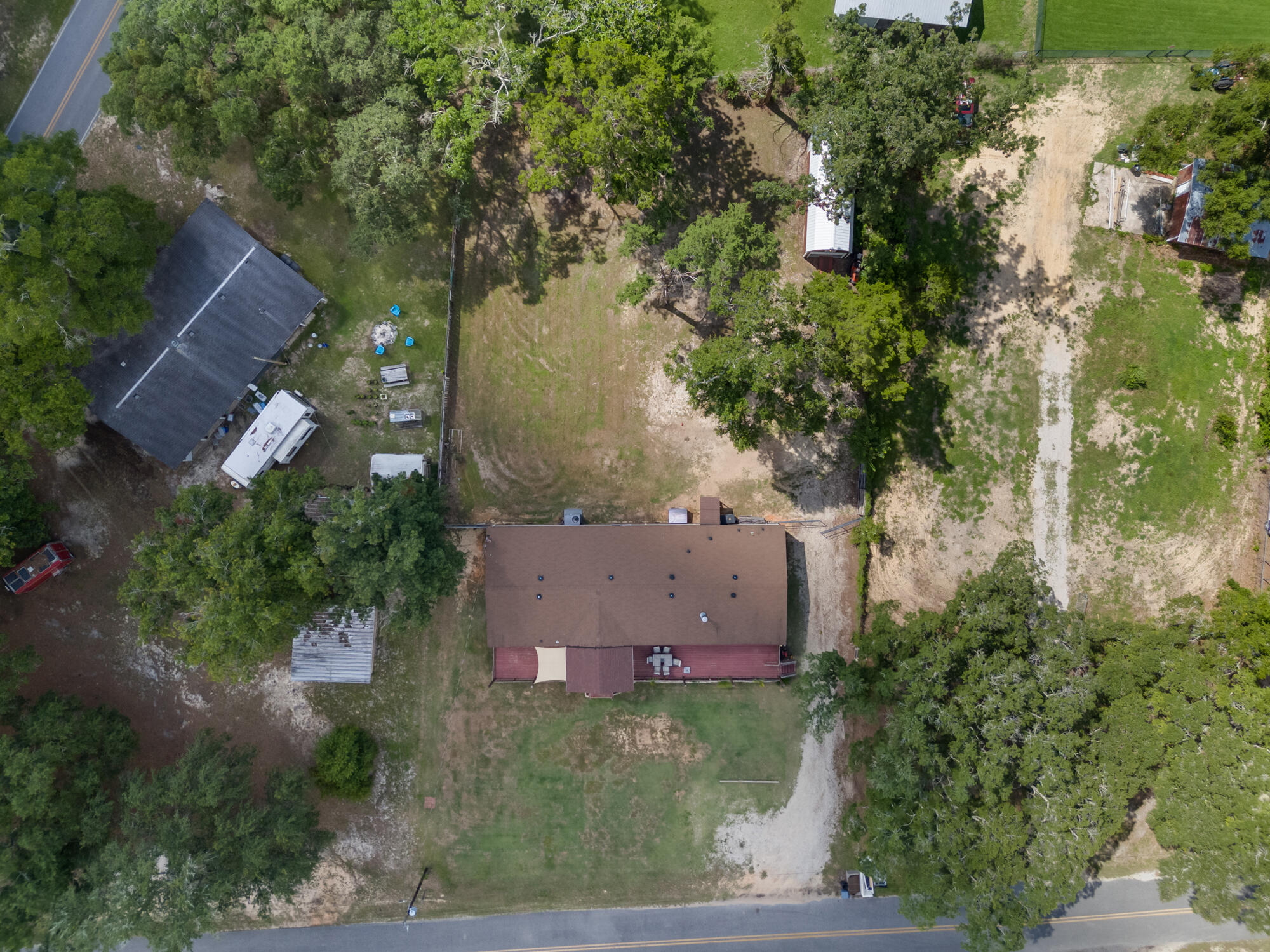 CHOCTAW - Residential