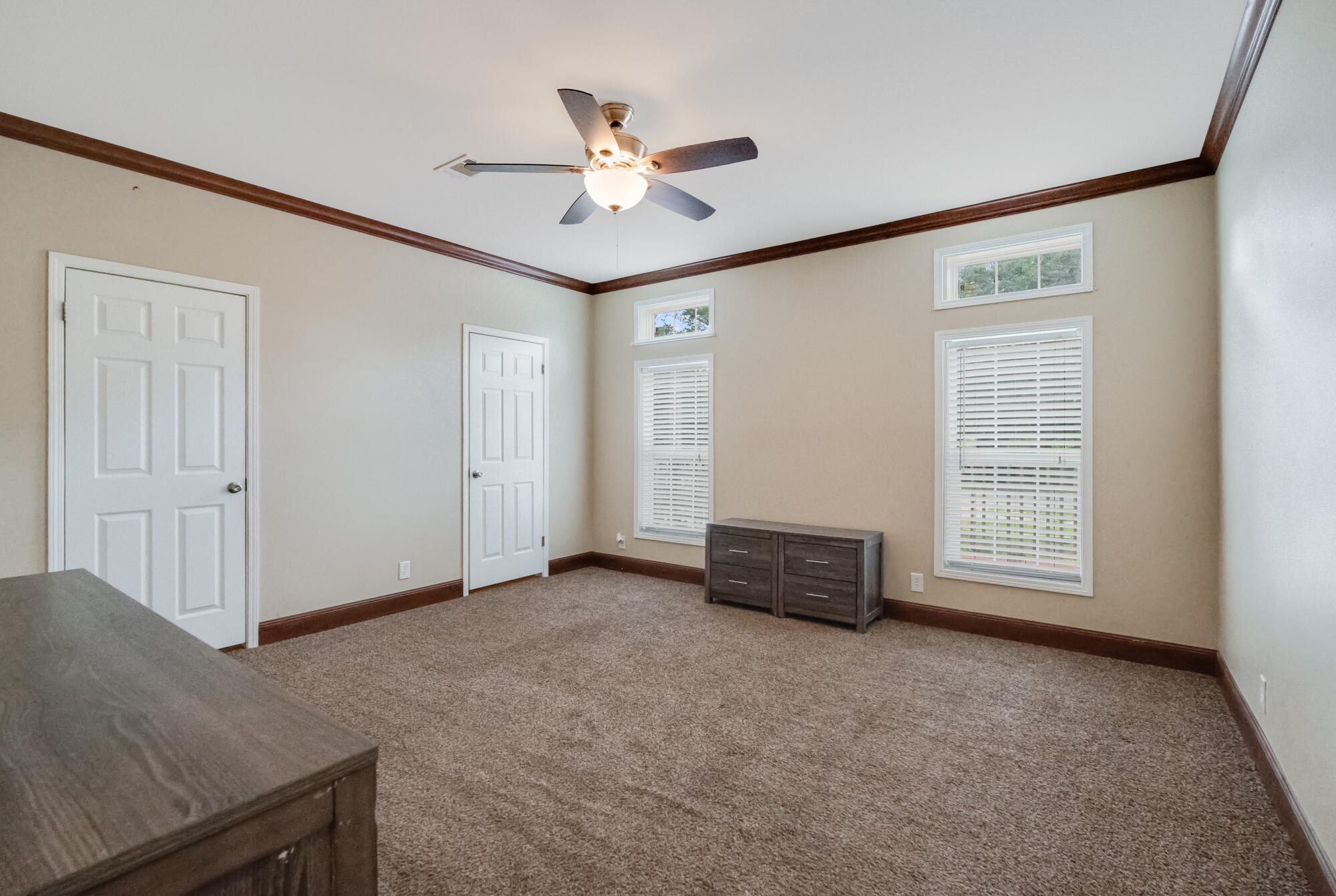 CHOCTAW - Residential