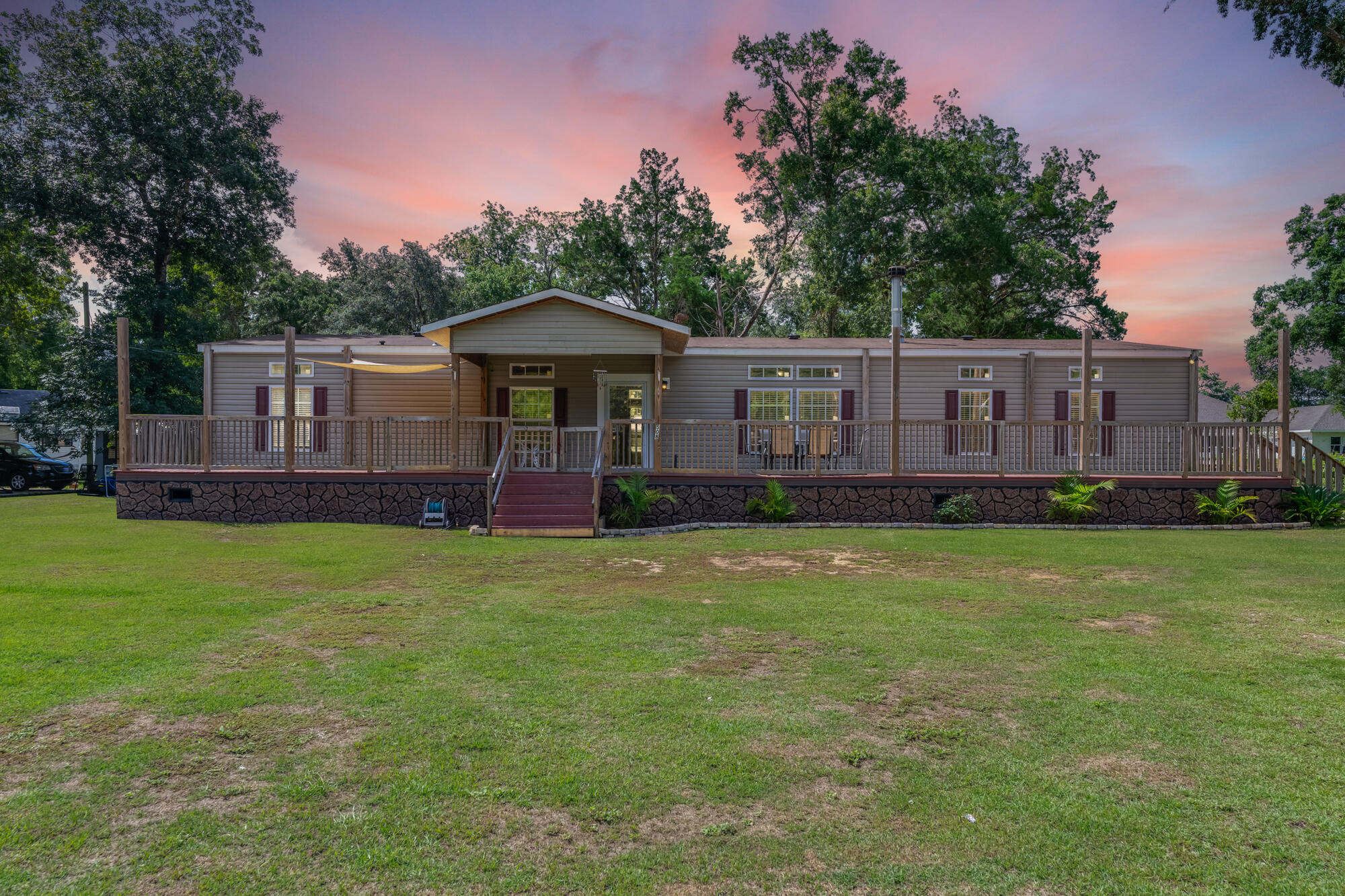 CHOCTAW - Residential