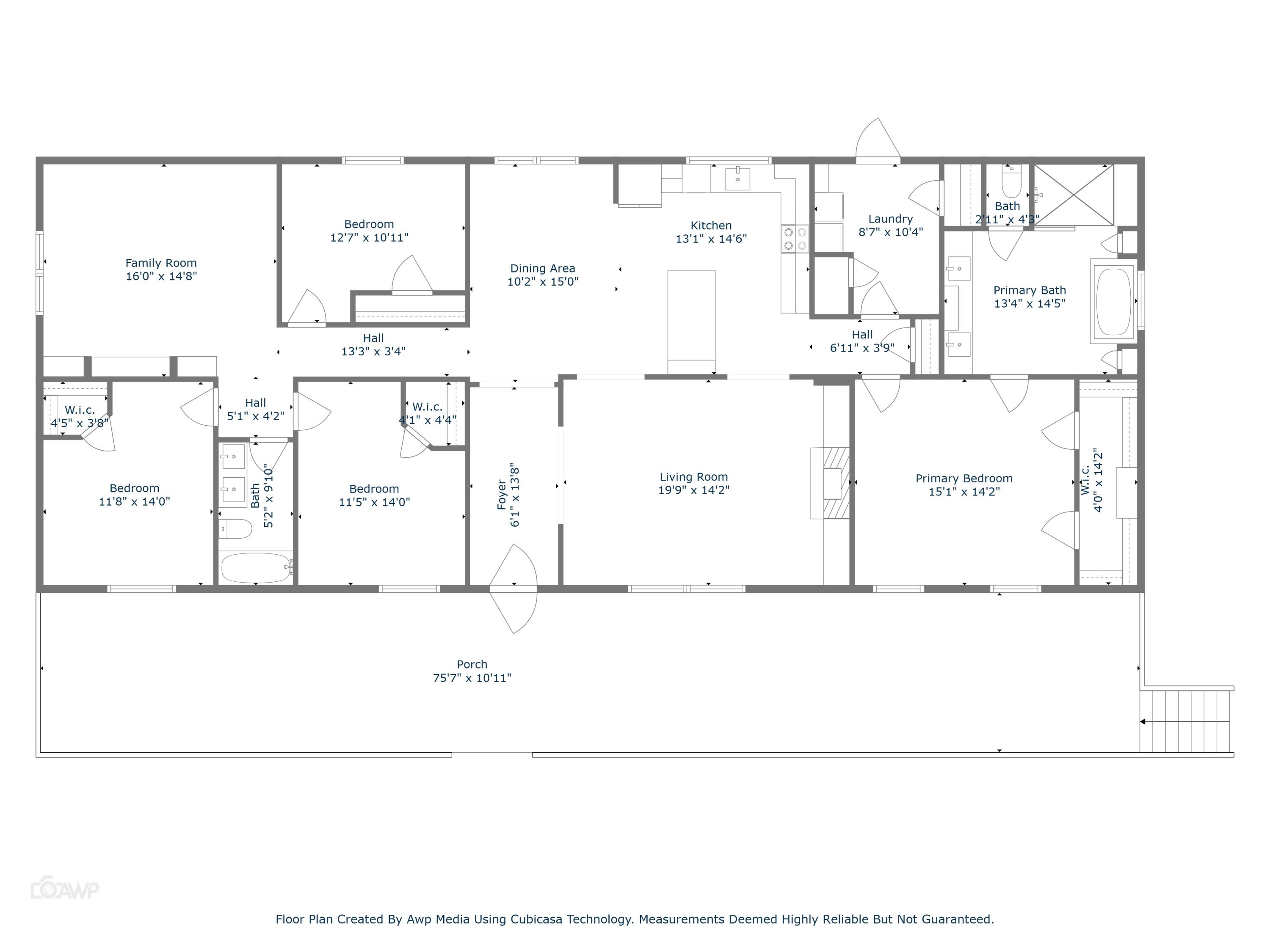 CHOCTAW - Residential