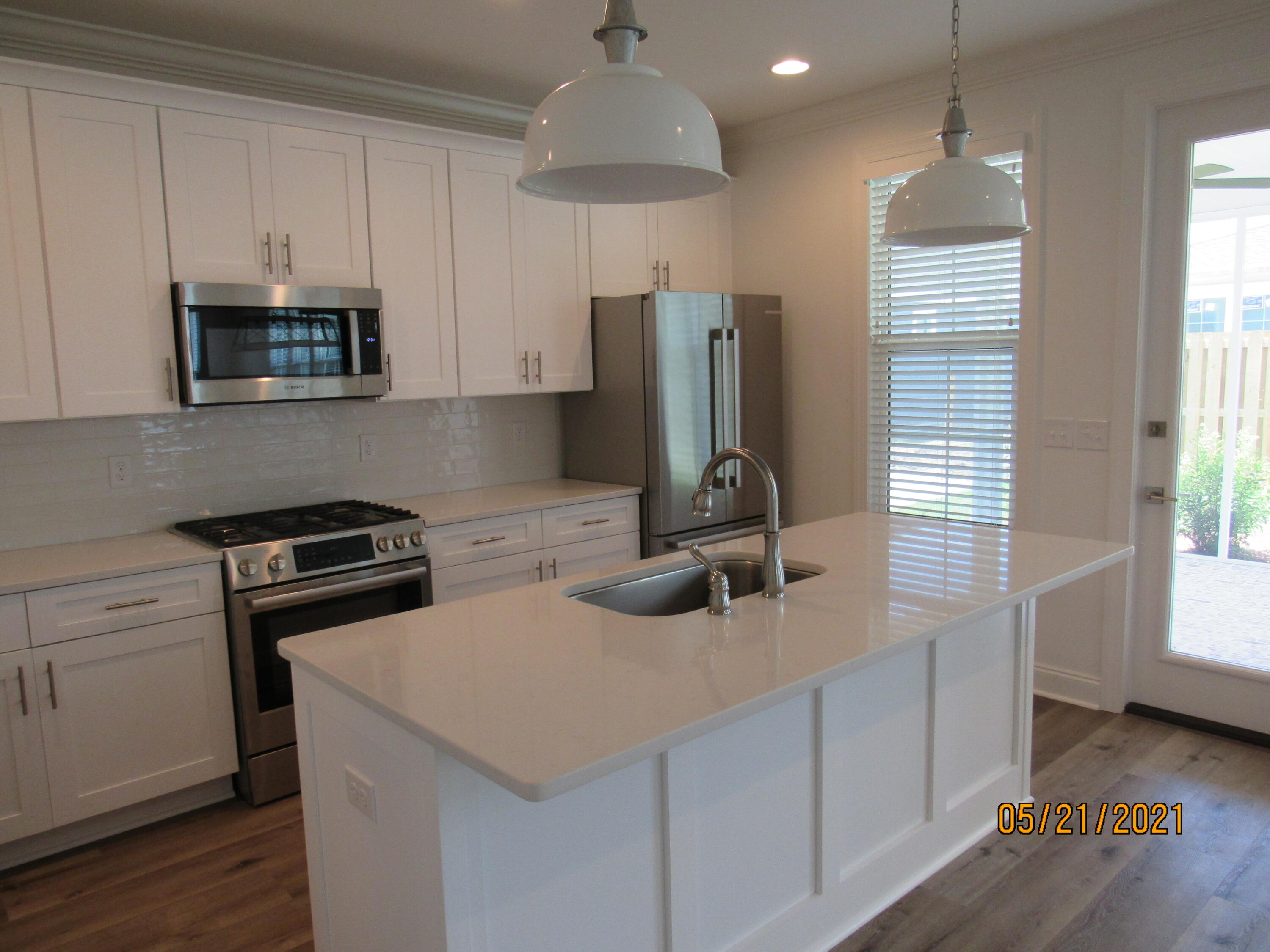 WATERSOUND ORIGINS - Residential Lease