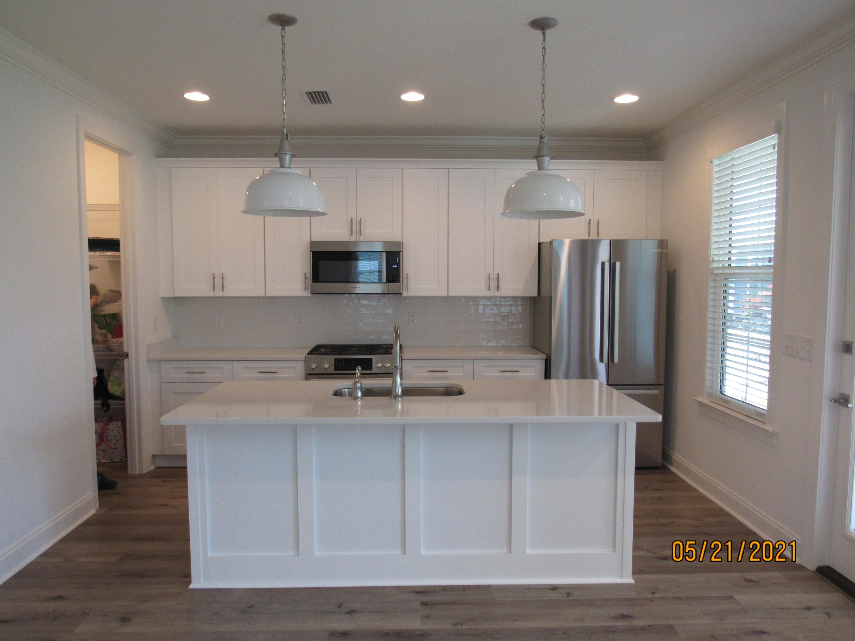WATERSOUND ORIGINS - Residential Lease
