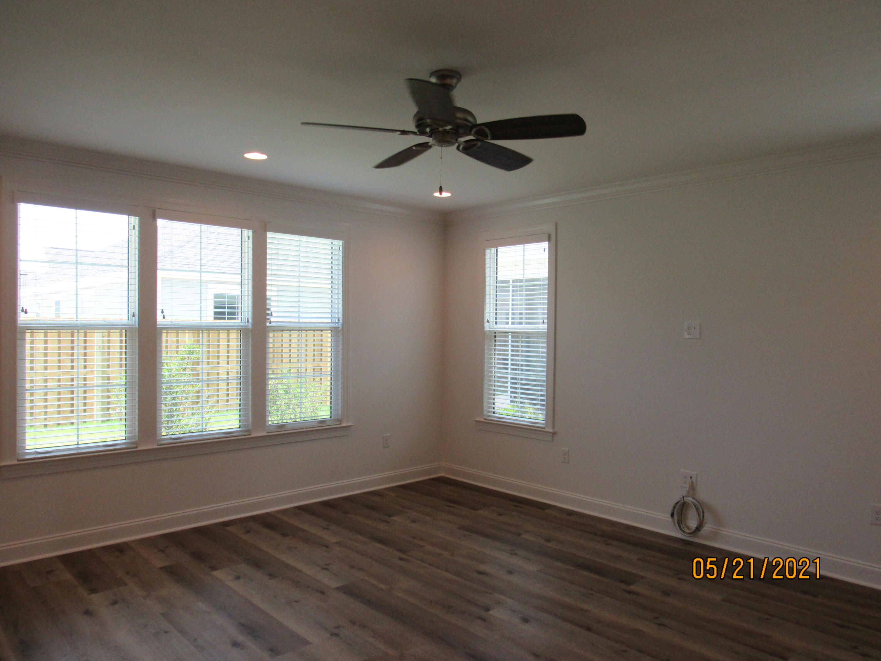 WATERSOUND ORIGINS - Residential Lease