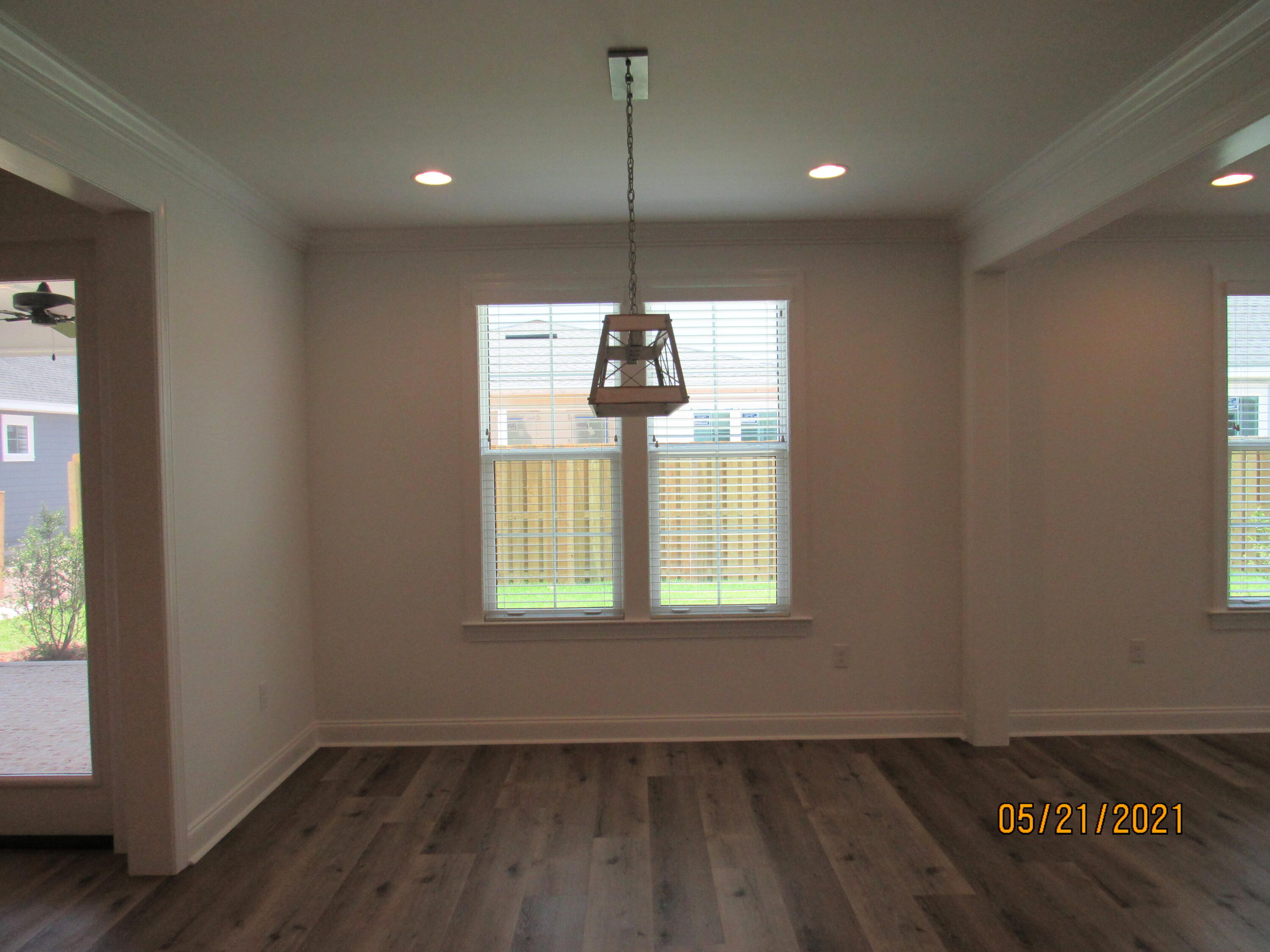 WATERSOUND ORIGINS - Residential Lease