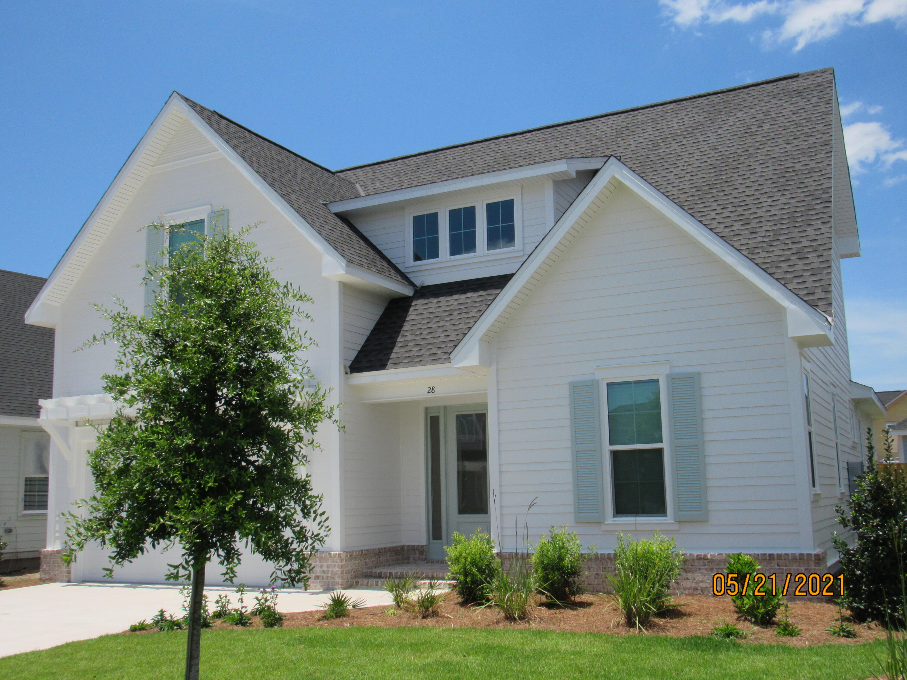 WATERSOUND ORIGINS - Residential Lease