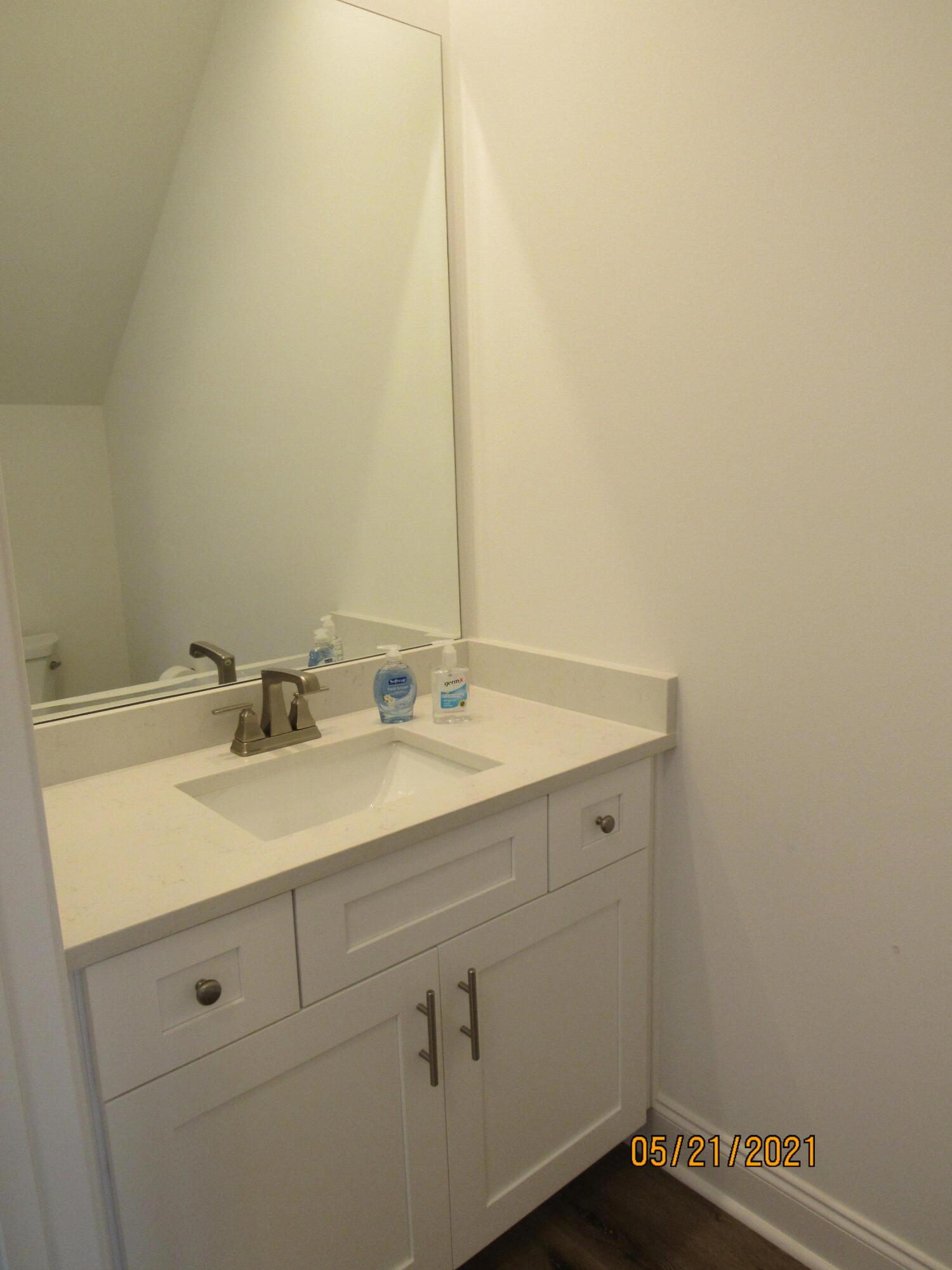 WATERSOUND ORIGINS - Residential Lease