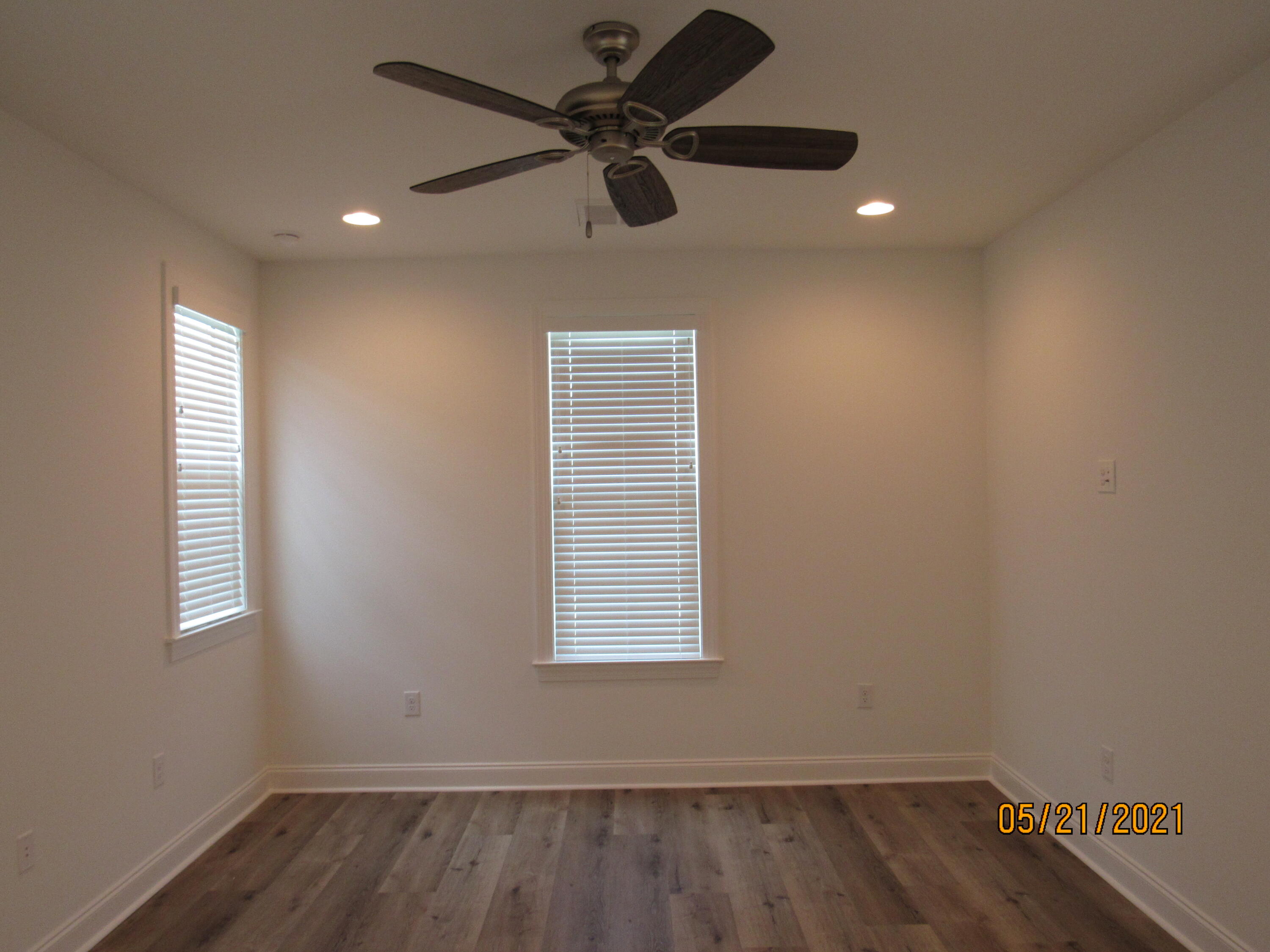 WATERSOUND ORIGINS - Residential Lease