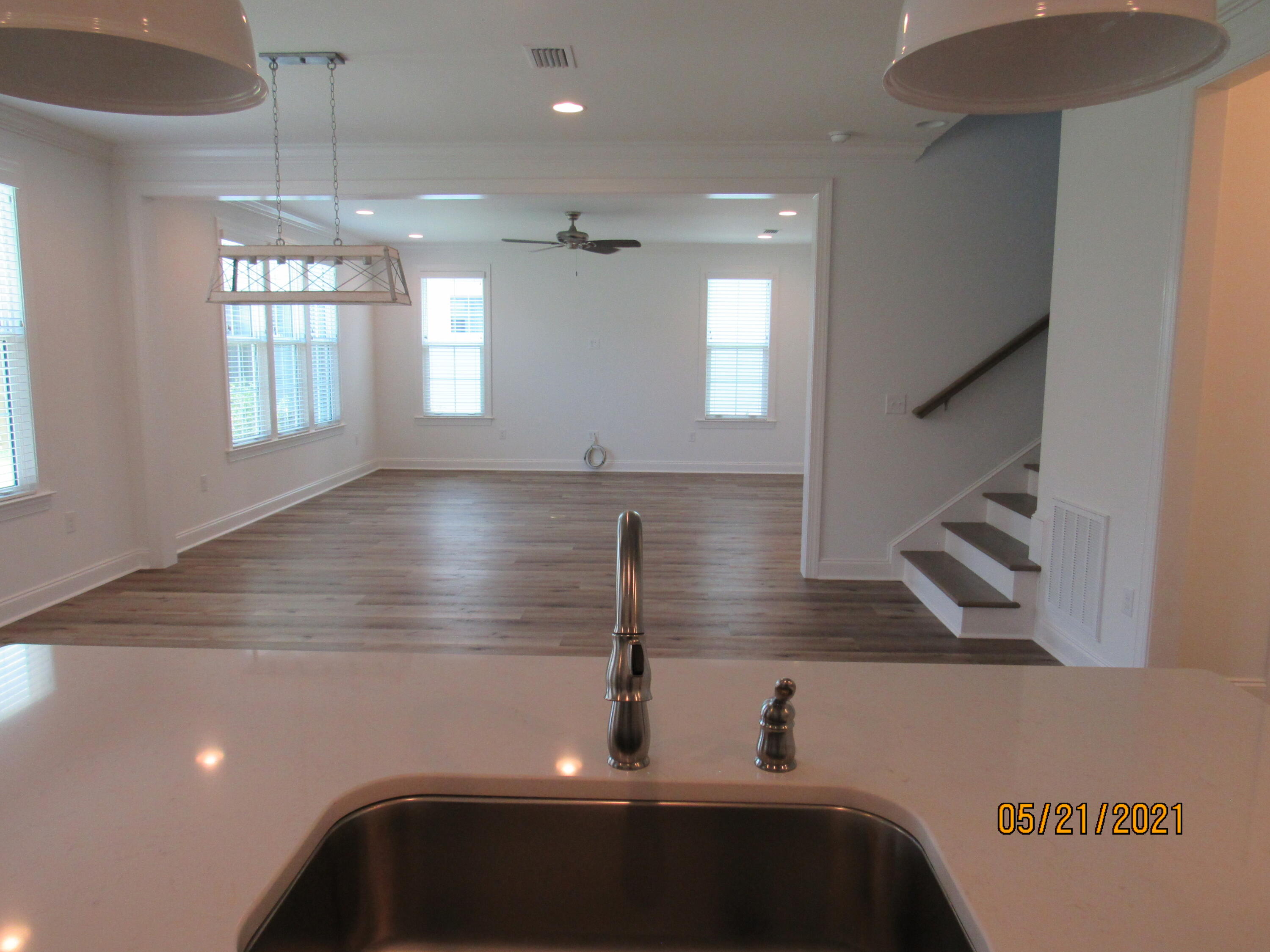 WATERSOUND ORIGINS - Residential Lease