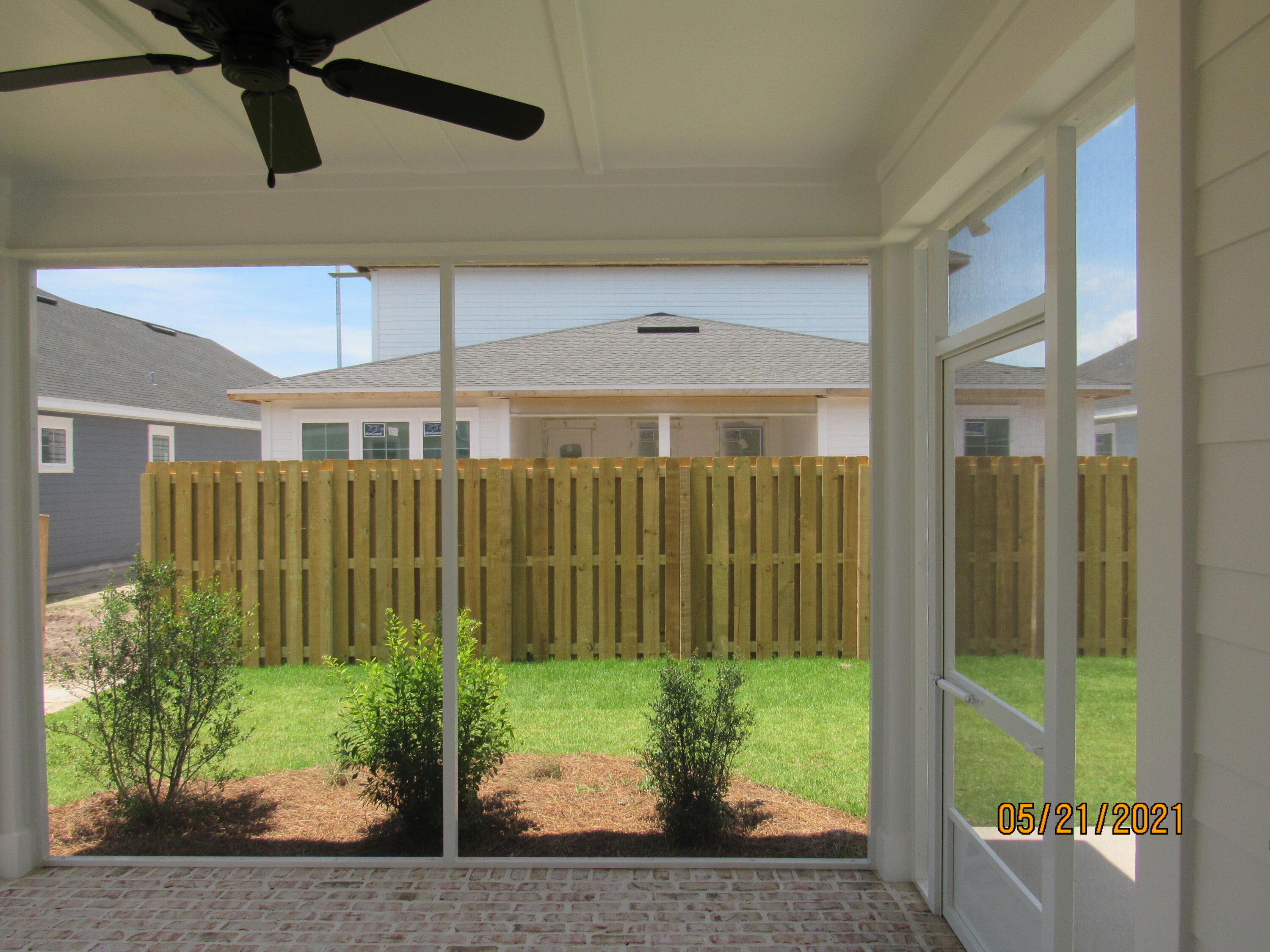 WATERSOUND ORIGINS - Residential Lease