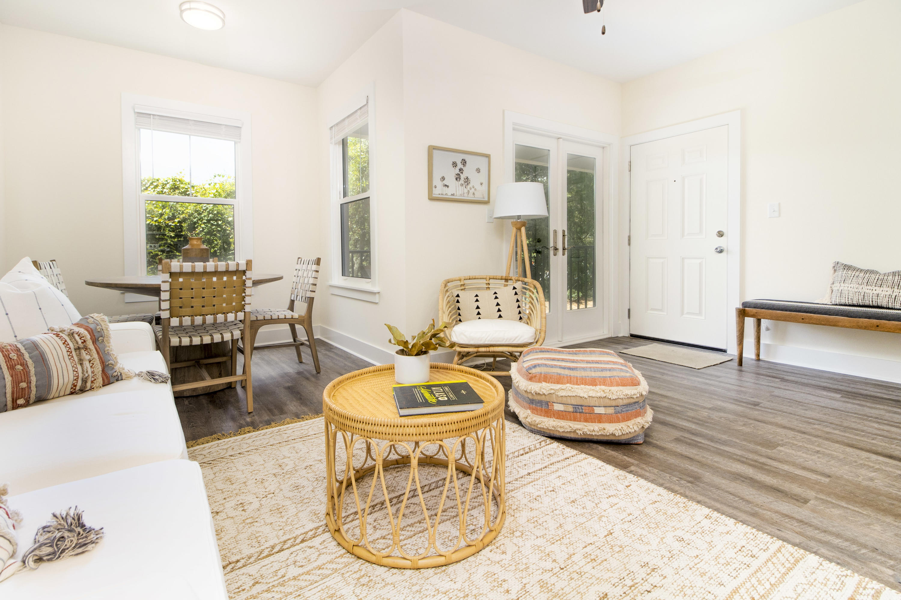 Hidden Lake condominiums - Residential