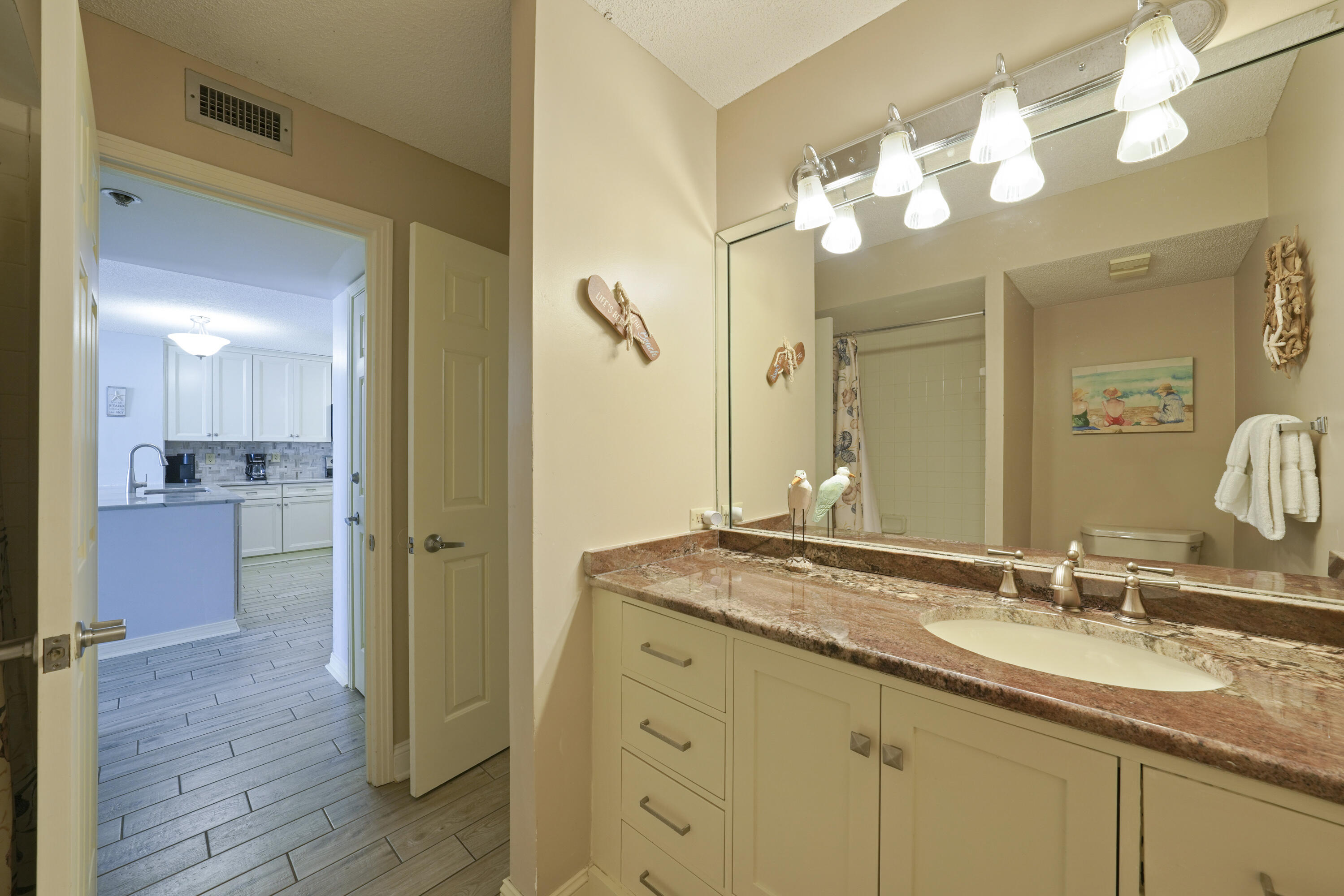 HIDDEN DUNES GULFSIDE 1 - Residential