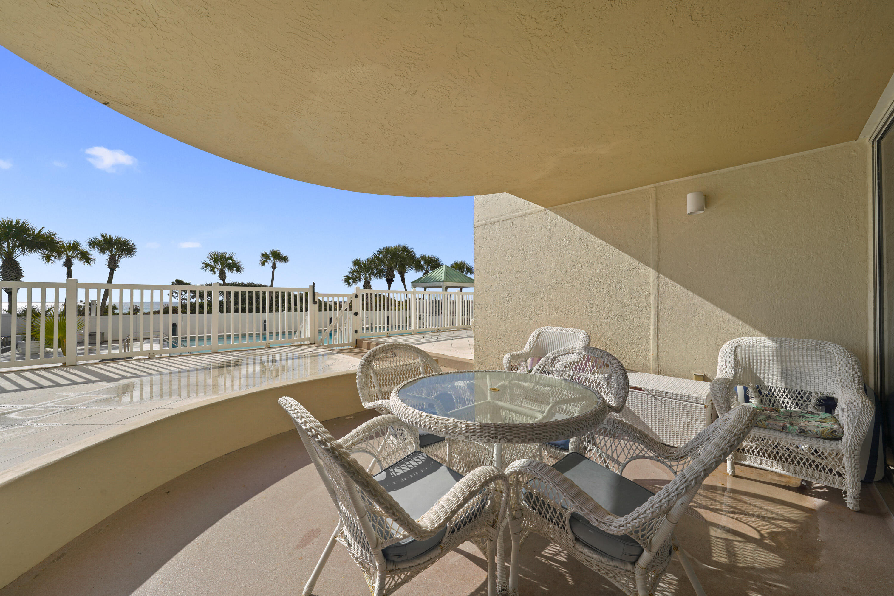 HIDDEN DUNES GULFSIDE 1 - Residential