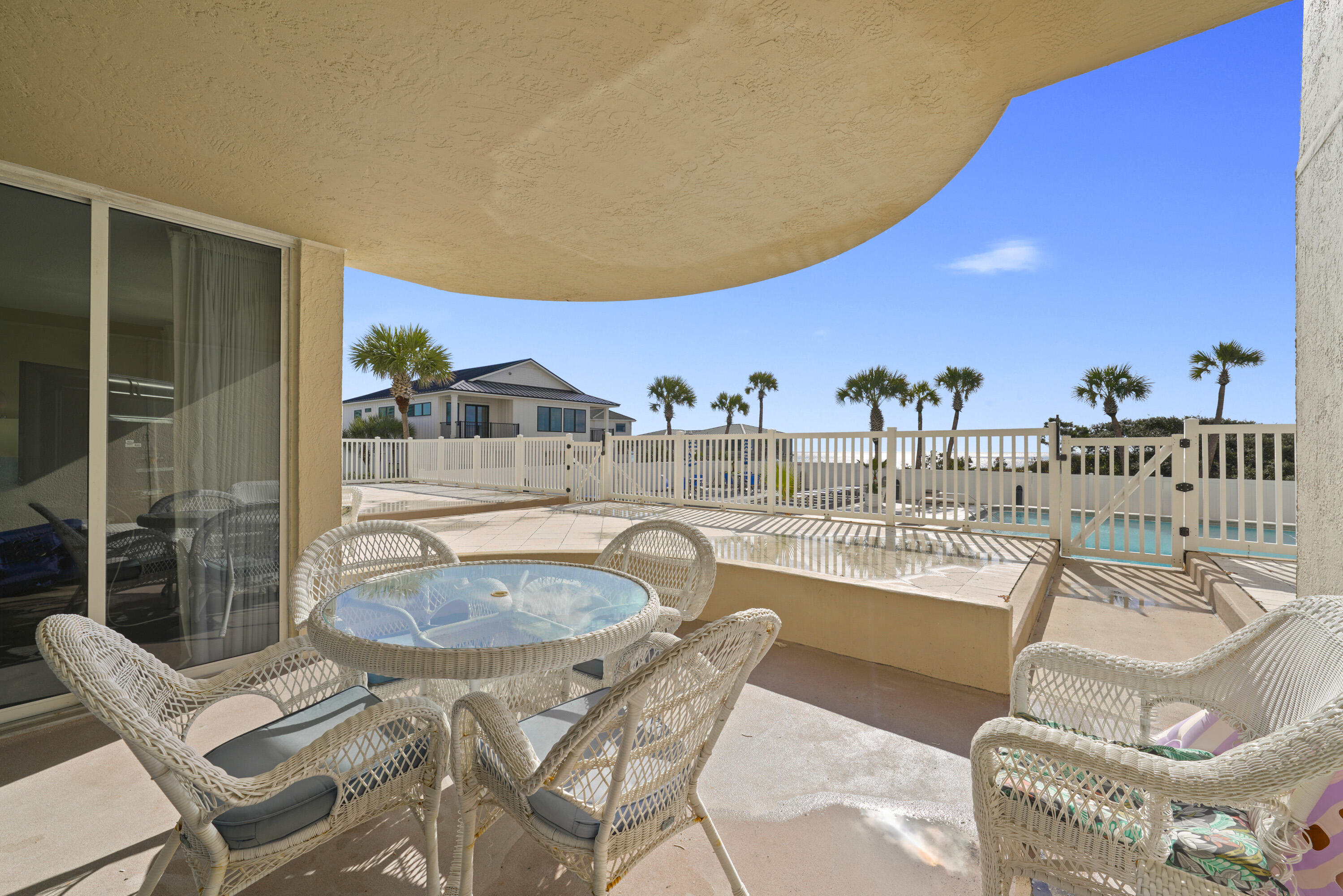 HIDDEN DUNES GULFSIDE 1 - Residential