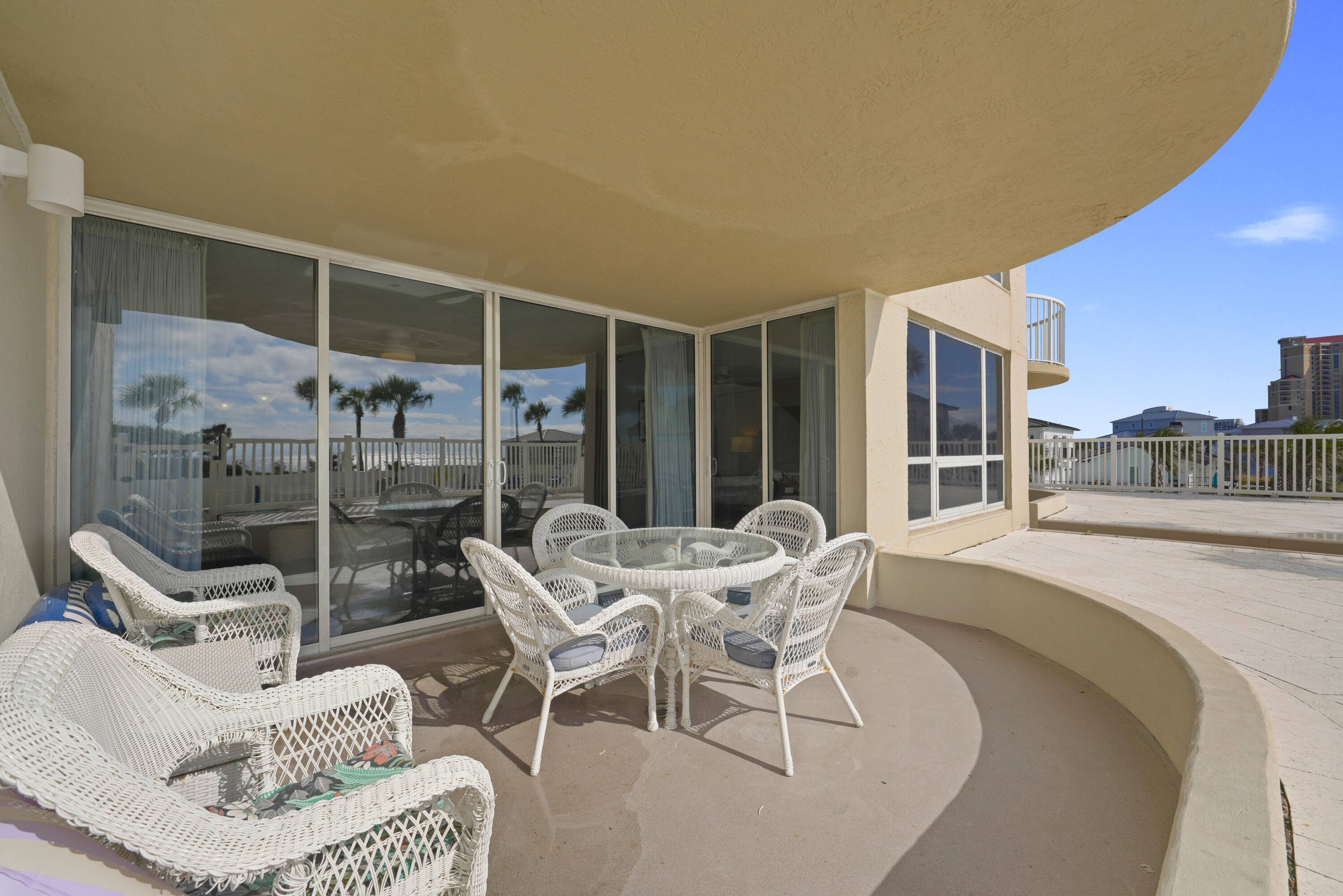 HIDDEN DUNES GULFSIDE 1 - Residential