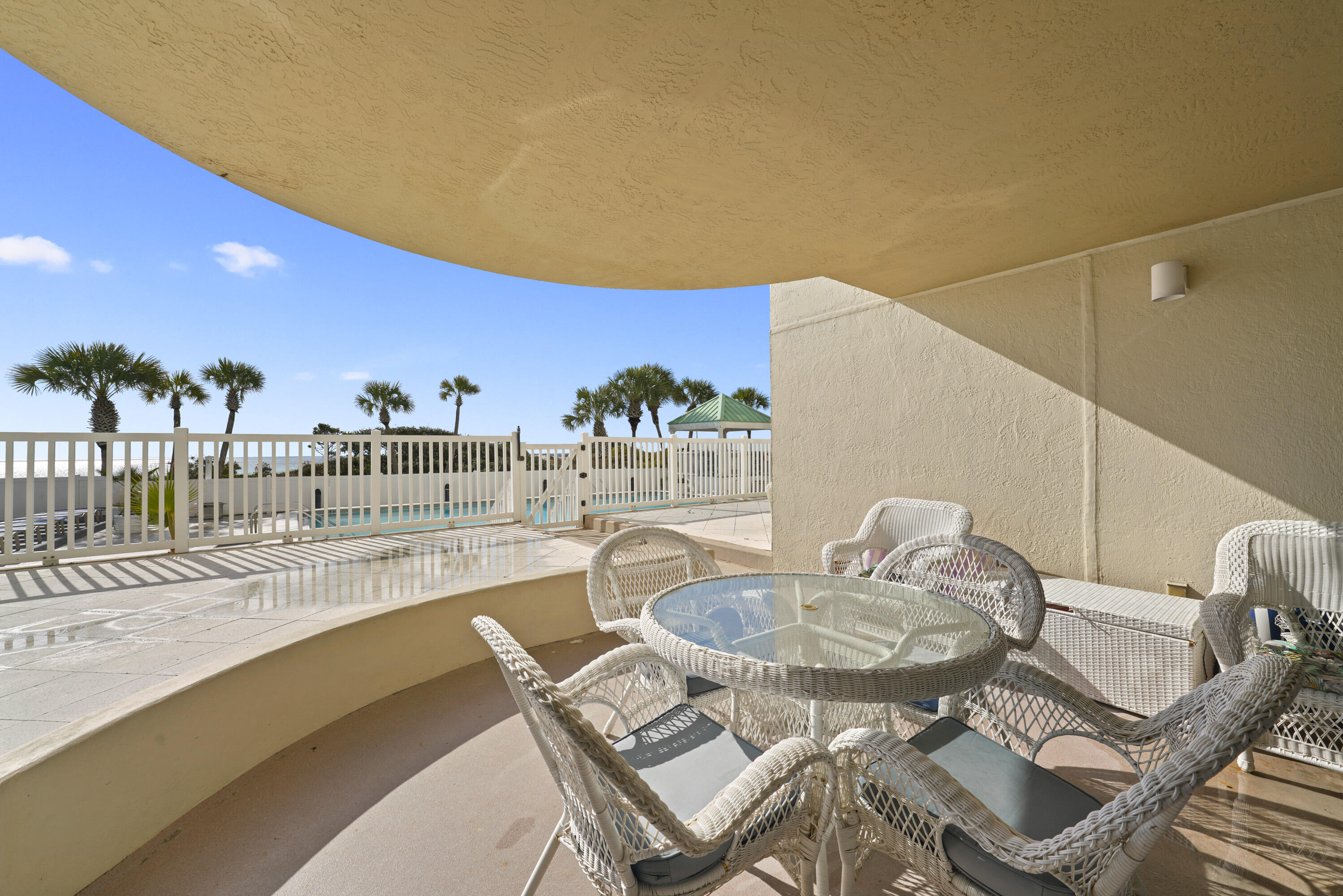 HIDDEN DUNES GULFSIDE 1 - Residential