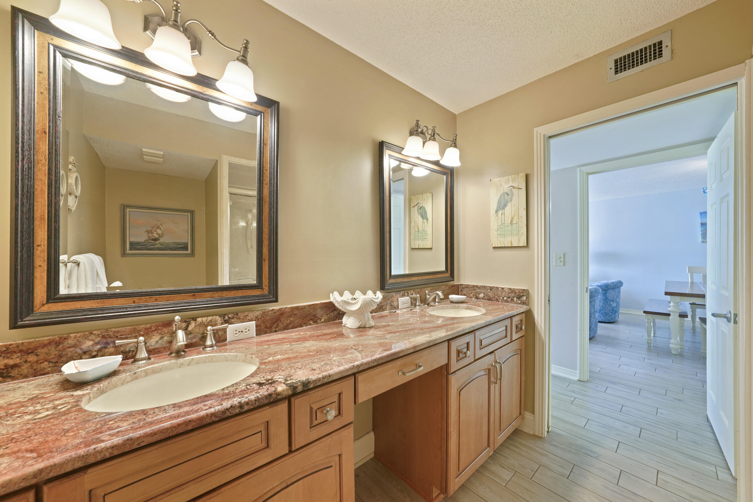 HIDDEN DUNES GULFSIDE 1 - Residential