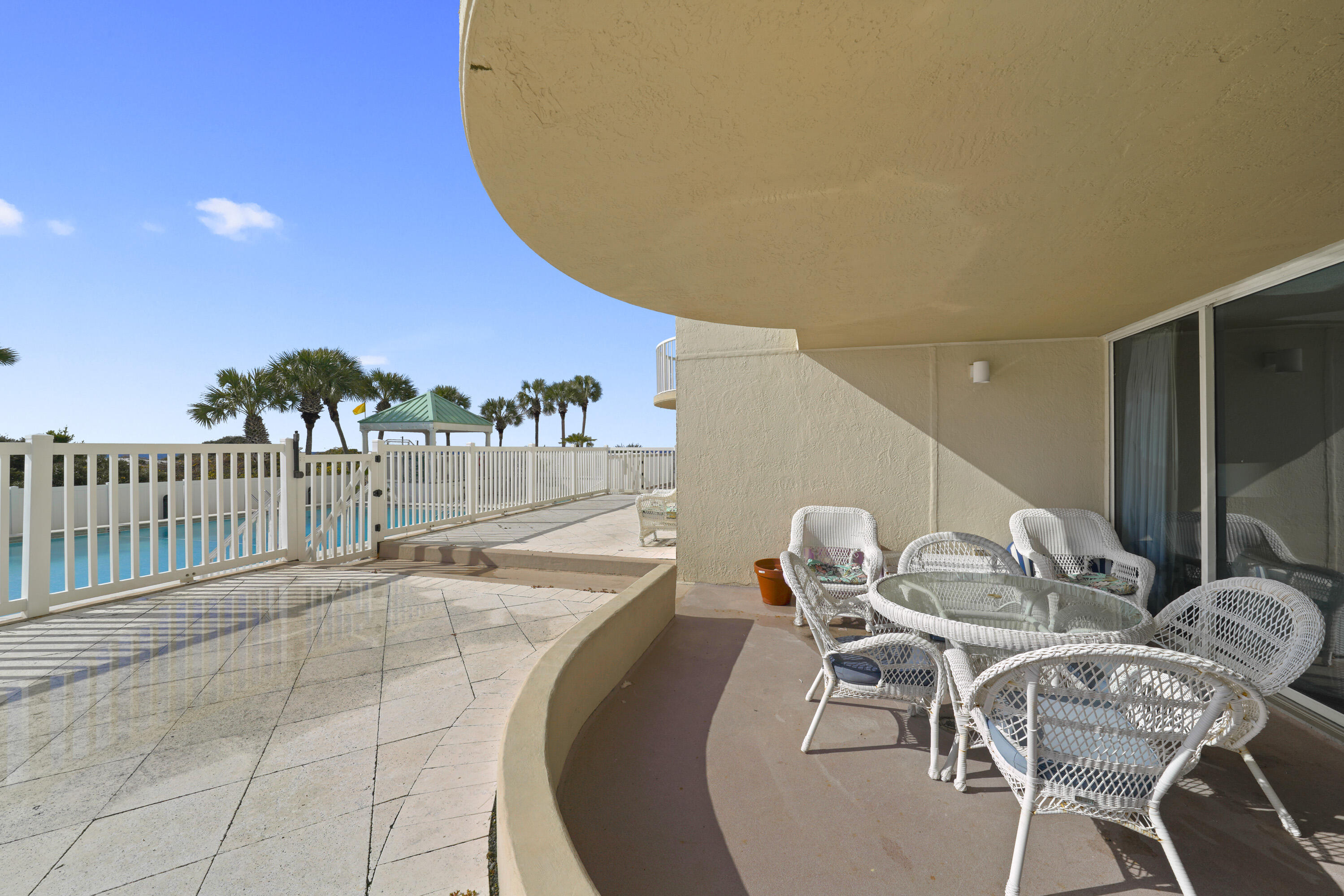 HIDDEN DUNES GULFSIDE 1 - Residential