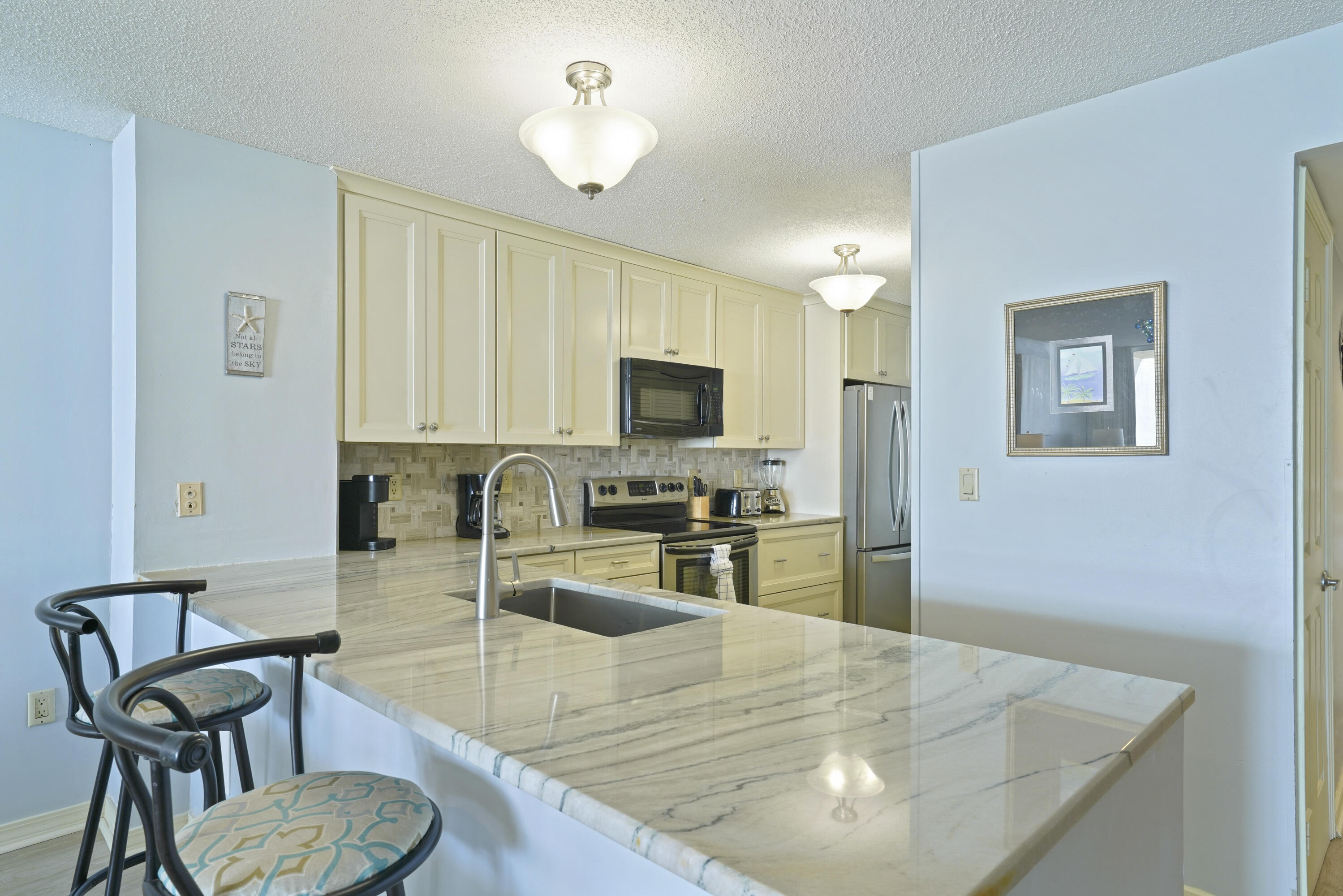 HIDDEN DUNES GULFSIDE 1 - Residential