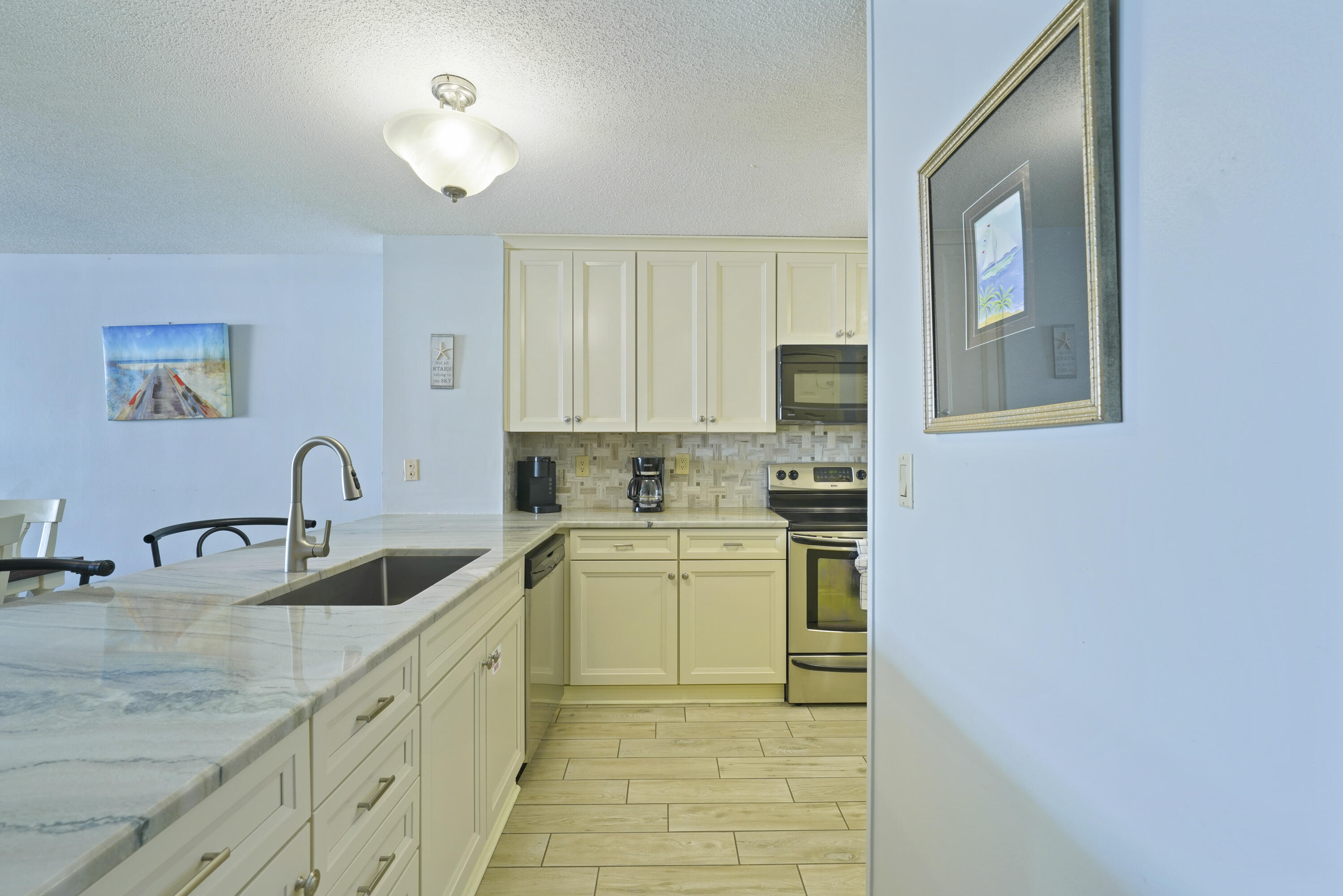 HIDDEN DUNES GULFSIDE 1 - Residential