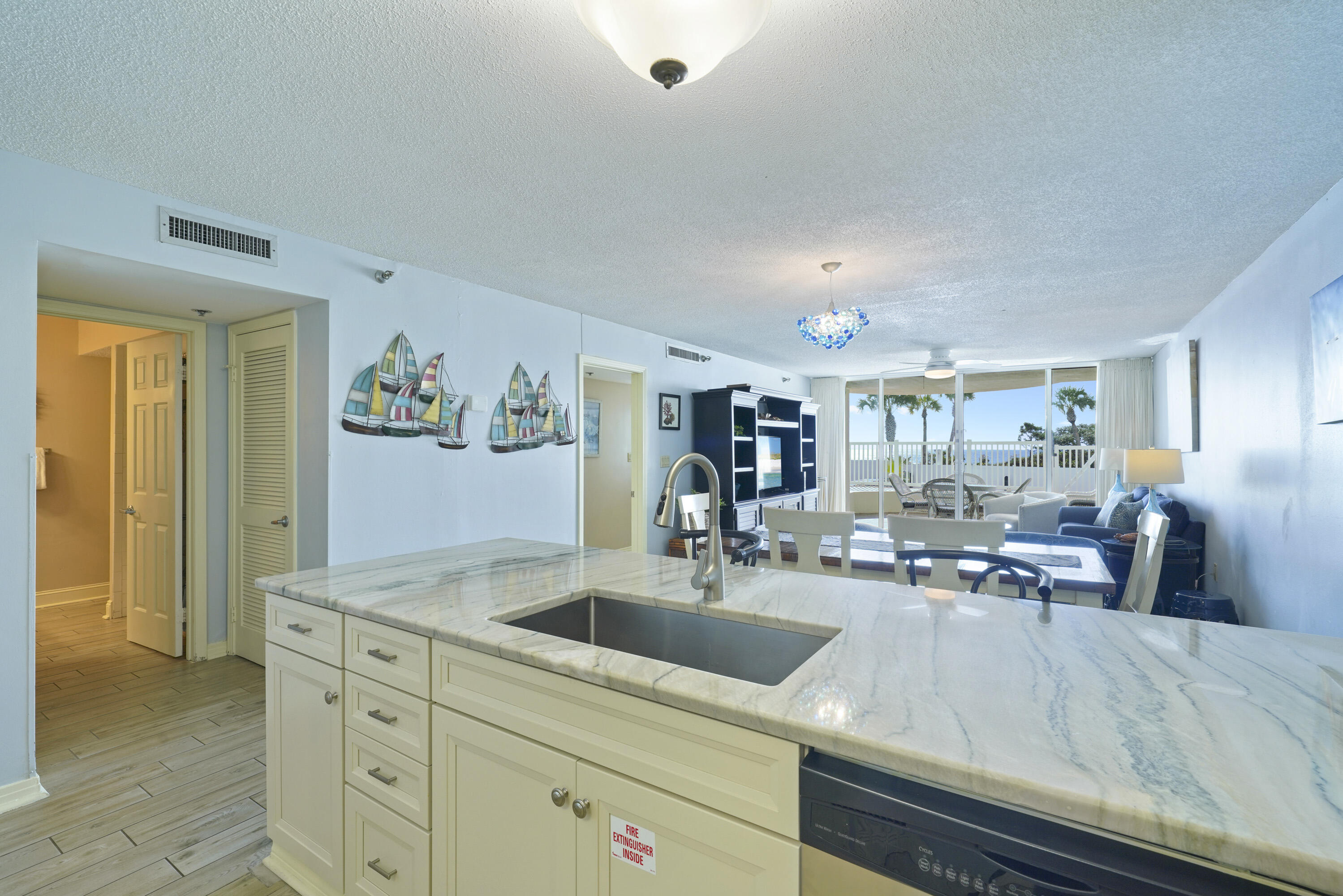 HIDDEN DUNES GULFSIDE 1 - Residential