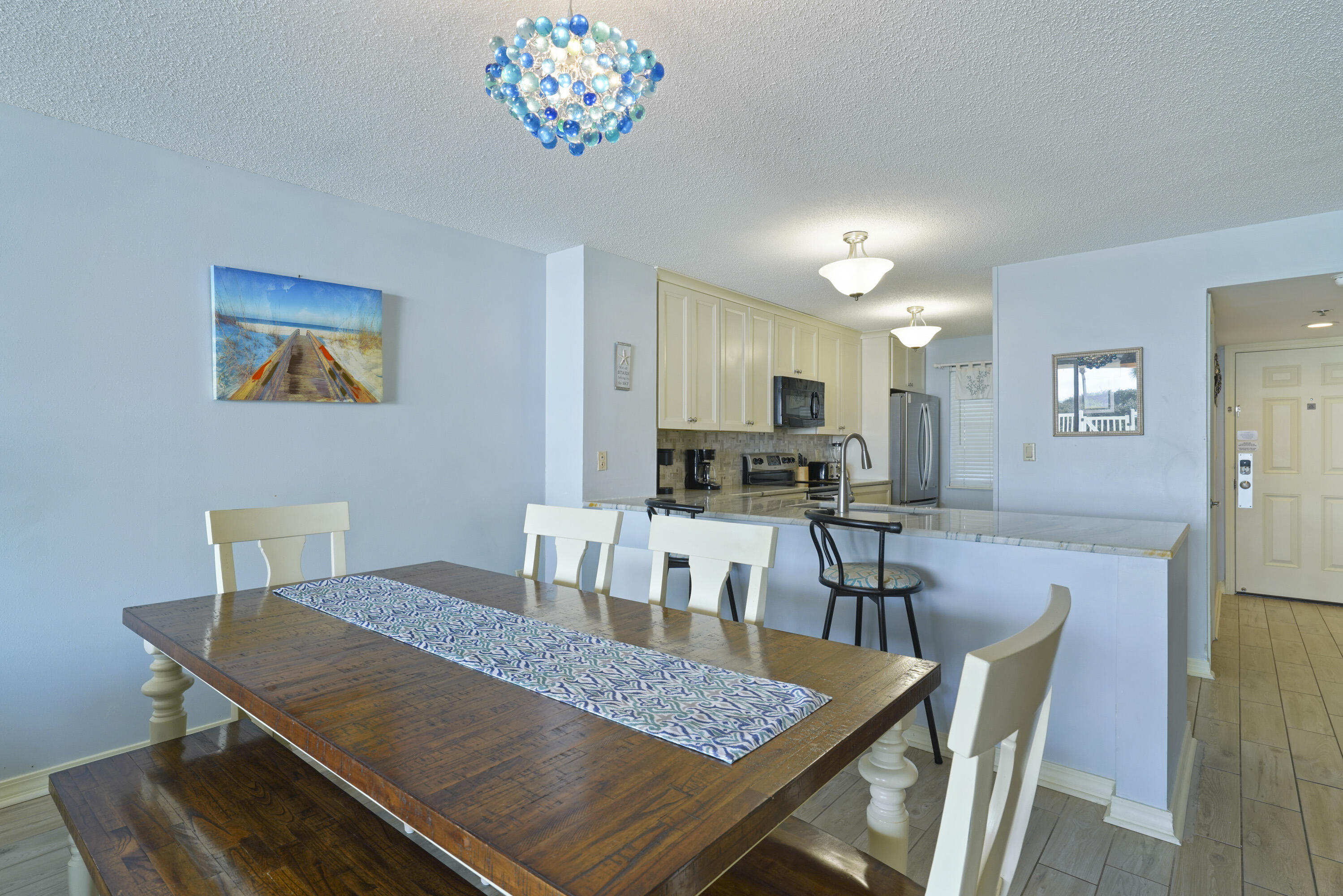 HIDDEN DUNES GULFSIDE 1 - Residential