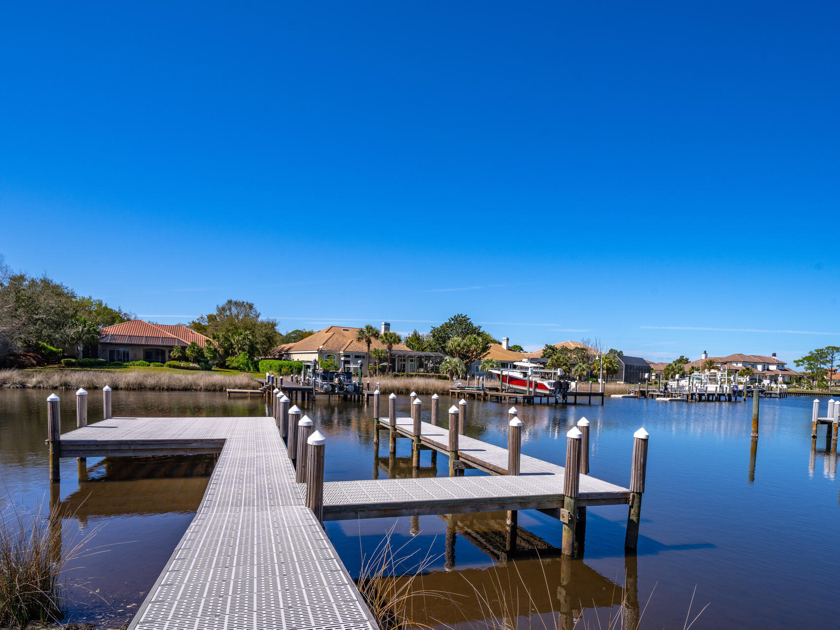 KELLY PLANTATION S/D - Residential