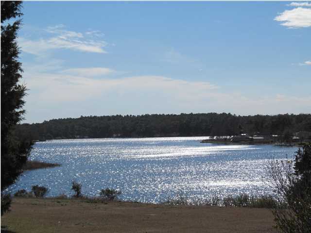 KING LAKE LANDING - Land