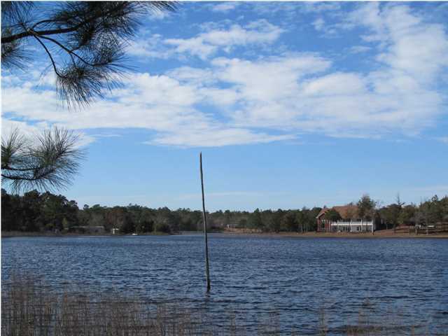 KING LAKE LANDING - Land