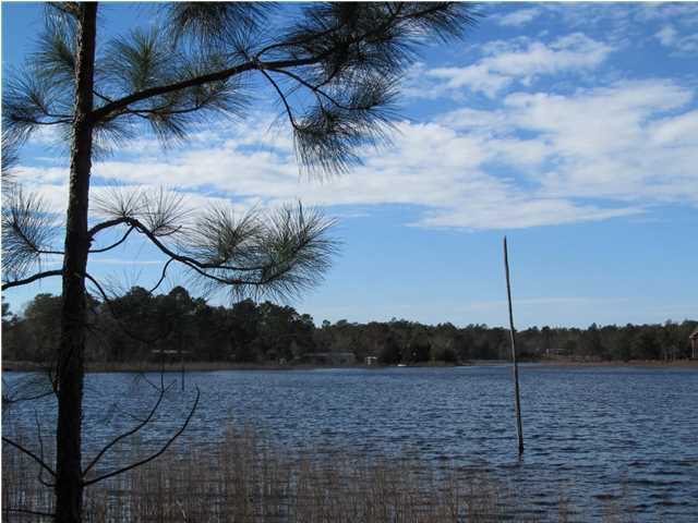 KING LAKE LANDING - Land