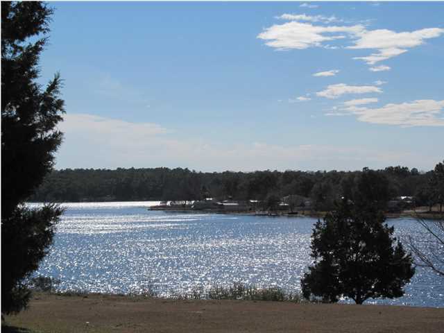 KING LAKE LANDING - Land