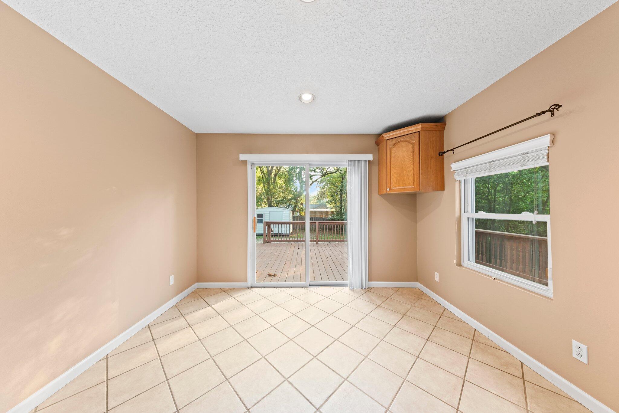 N/A - Residential Lease