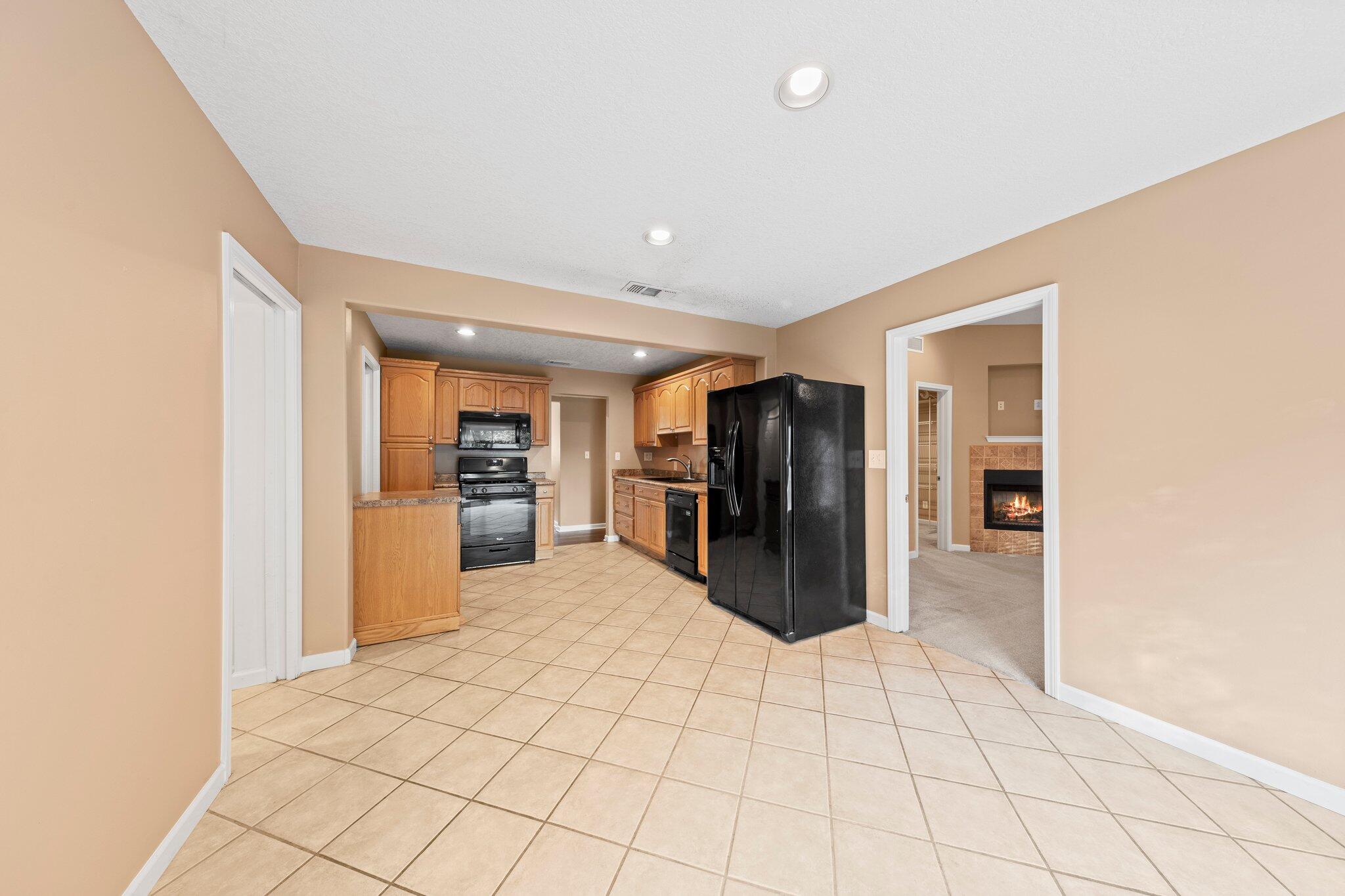 N/A - Residential Lease