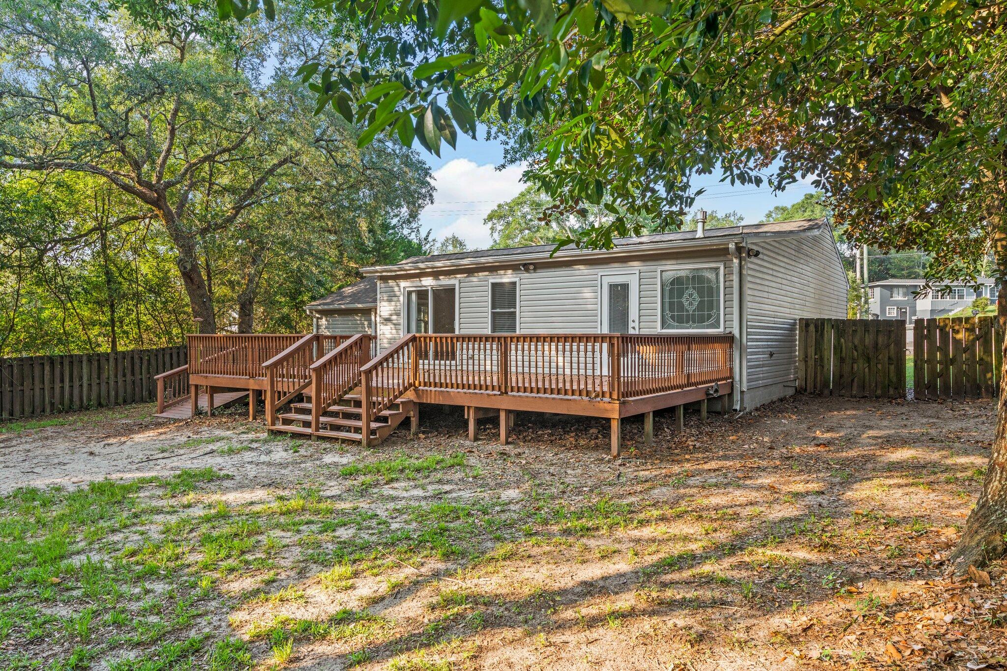 N/A - Residential Lease