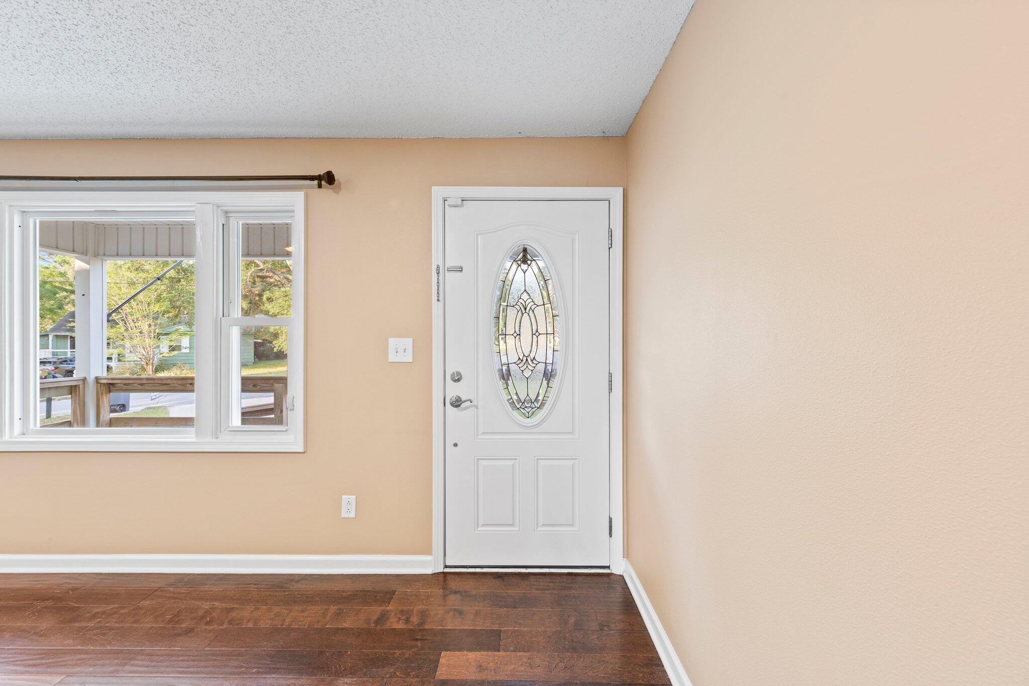 N/A - Residential Lease