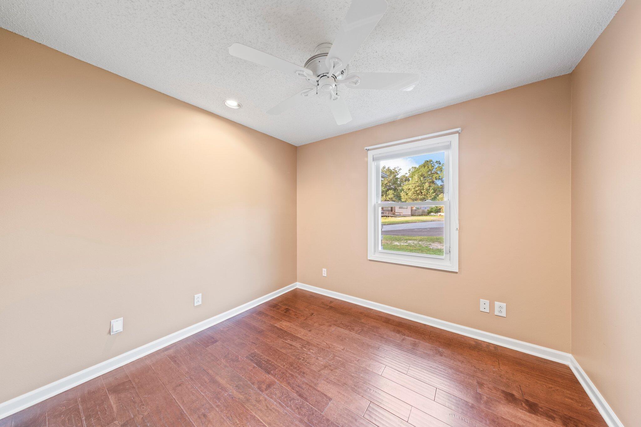 N/A - Residential Lease